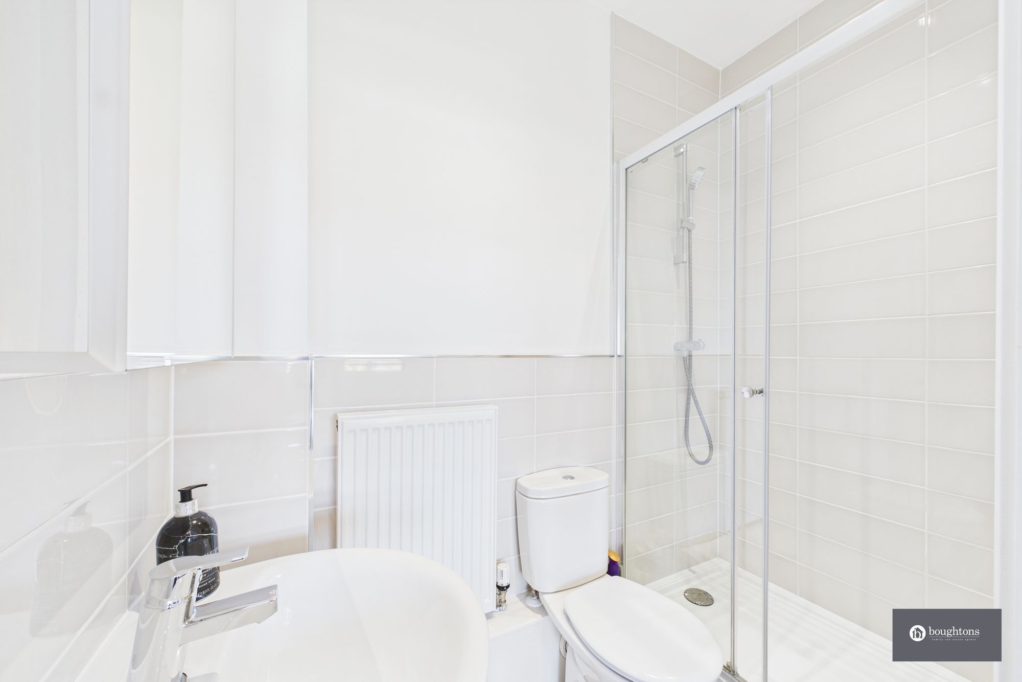 2 bed apartment for sale in Badger Close, Brackley 10