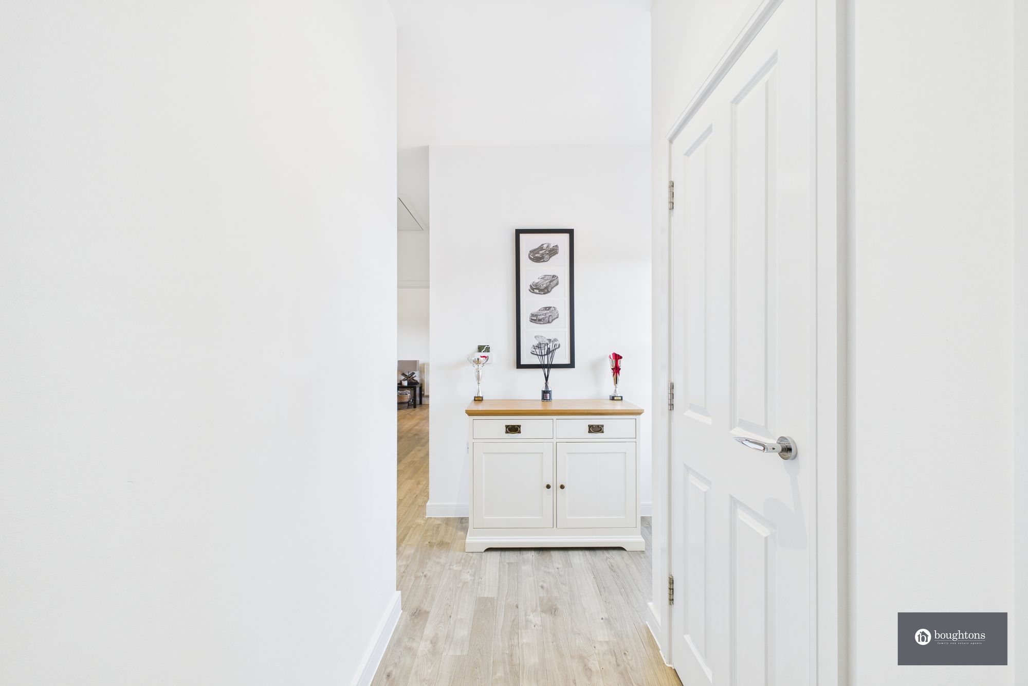 2 bed apartment for sale in Badger Close, Brackley 11