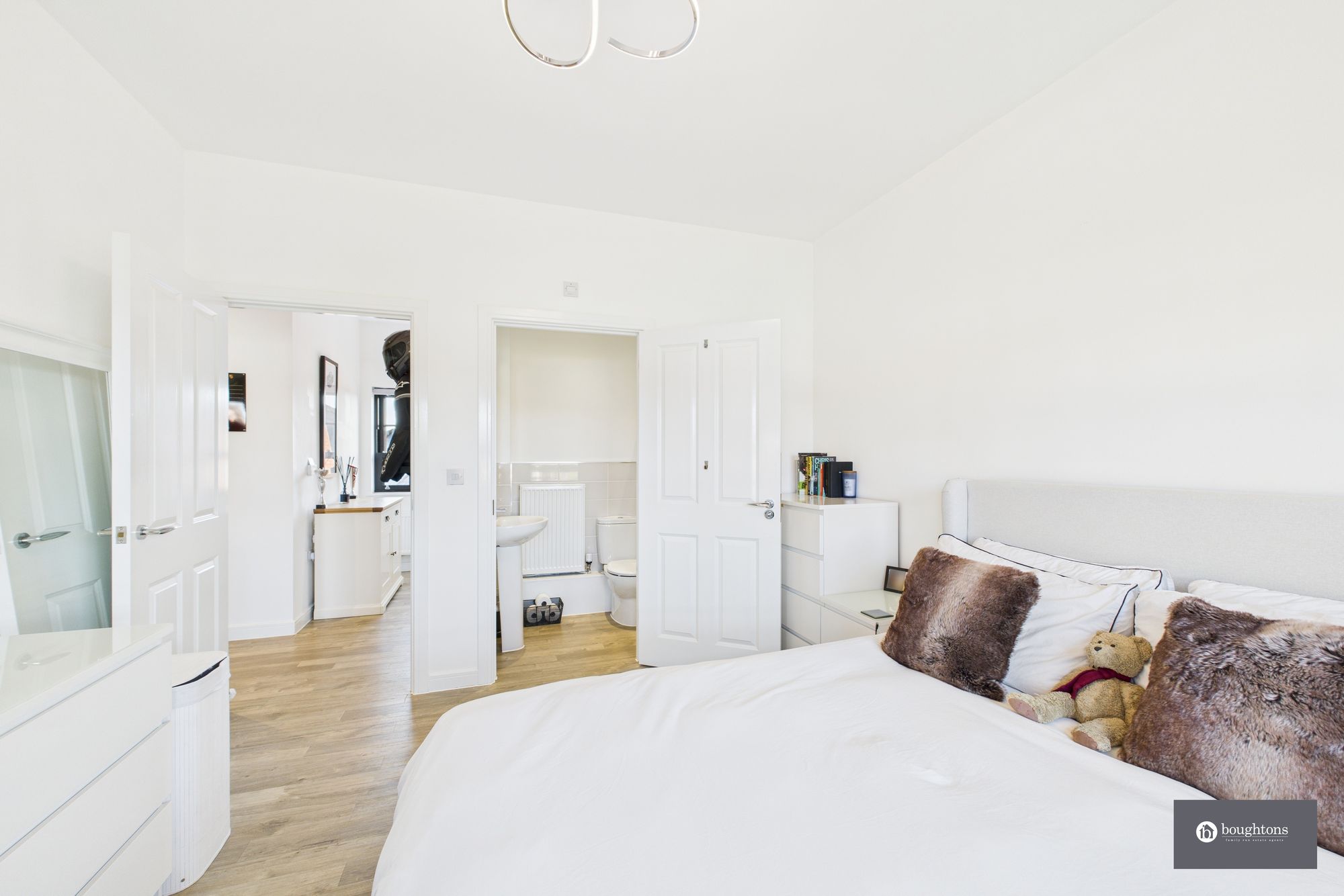 2 bed apartment for sale in Badger Close, Brackley 9