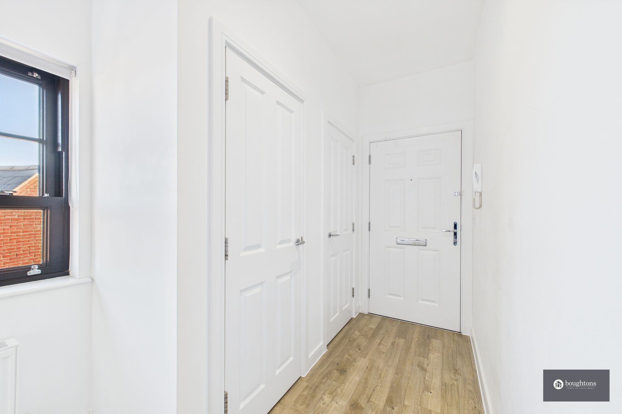 2 bed apartment for sale in Badger Close, Brackley 12