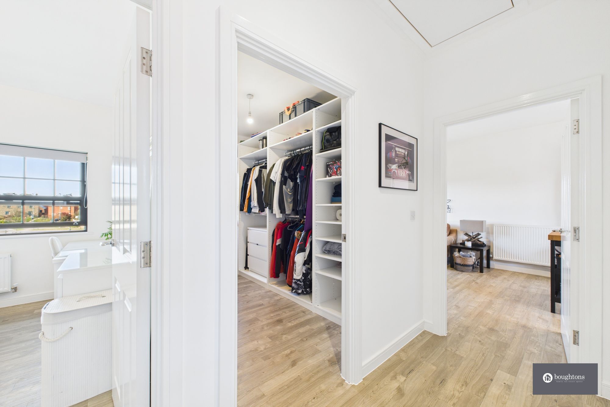 2 bed apartment for sale in Badger Close, Brackley 14