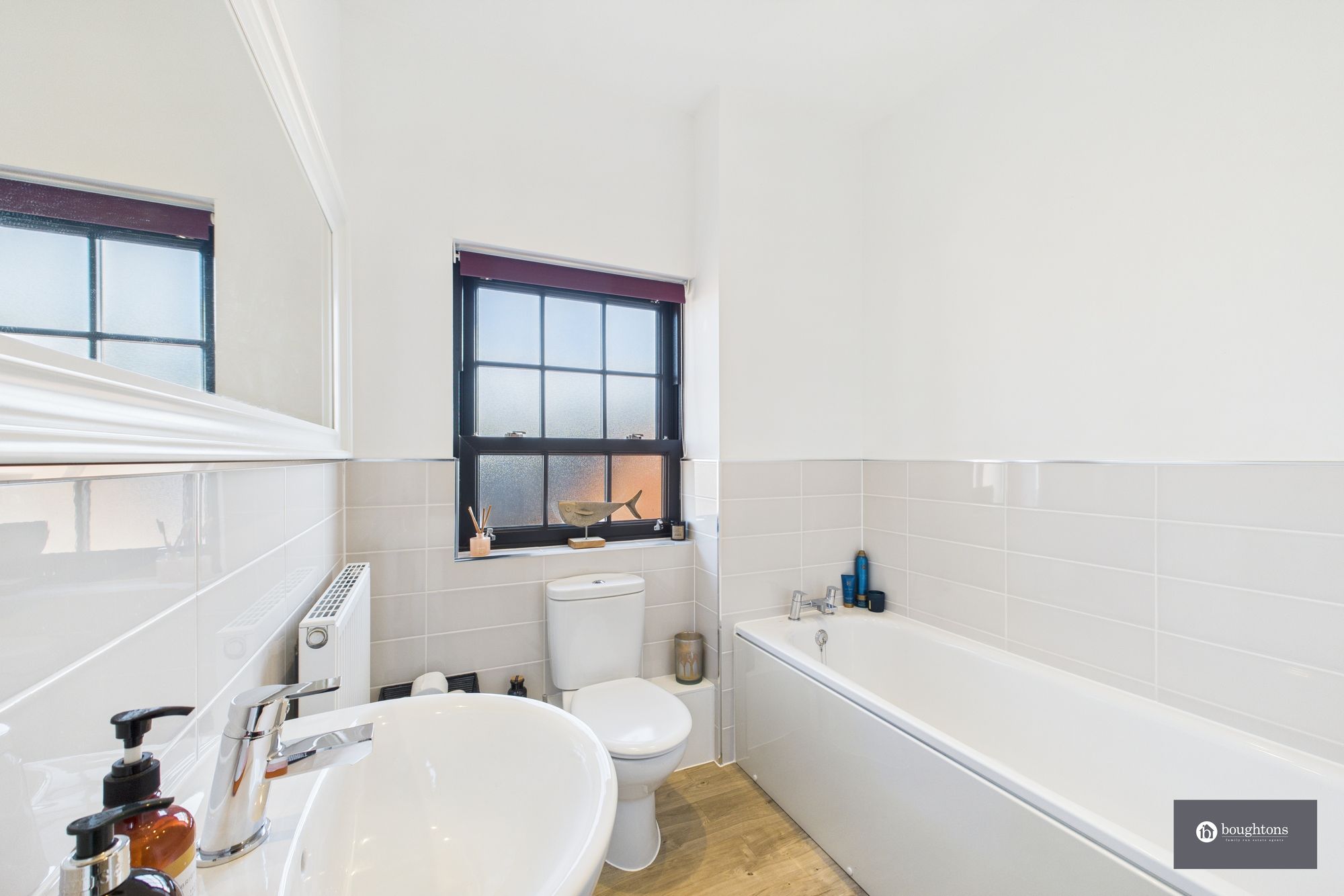 2 bed apartment for sale in Badger Close, Brackley 8