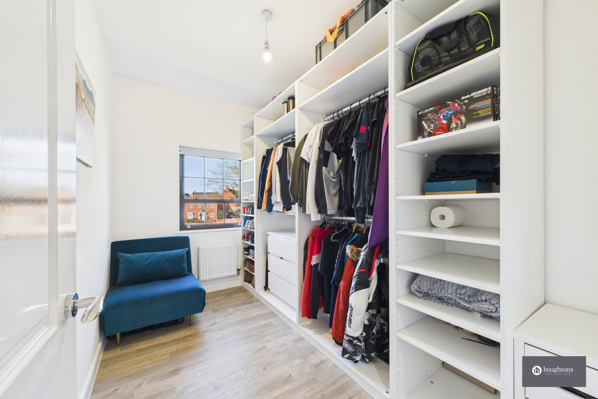 2 bed apartment for sale in Badger Close, Brackley 13