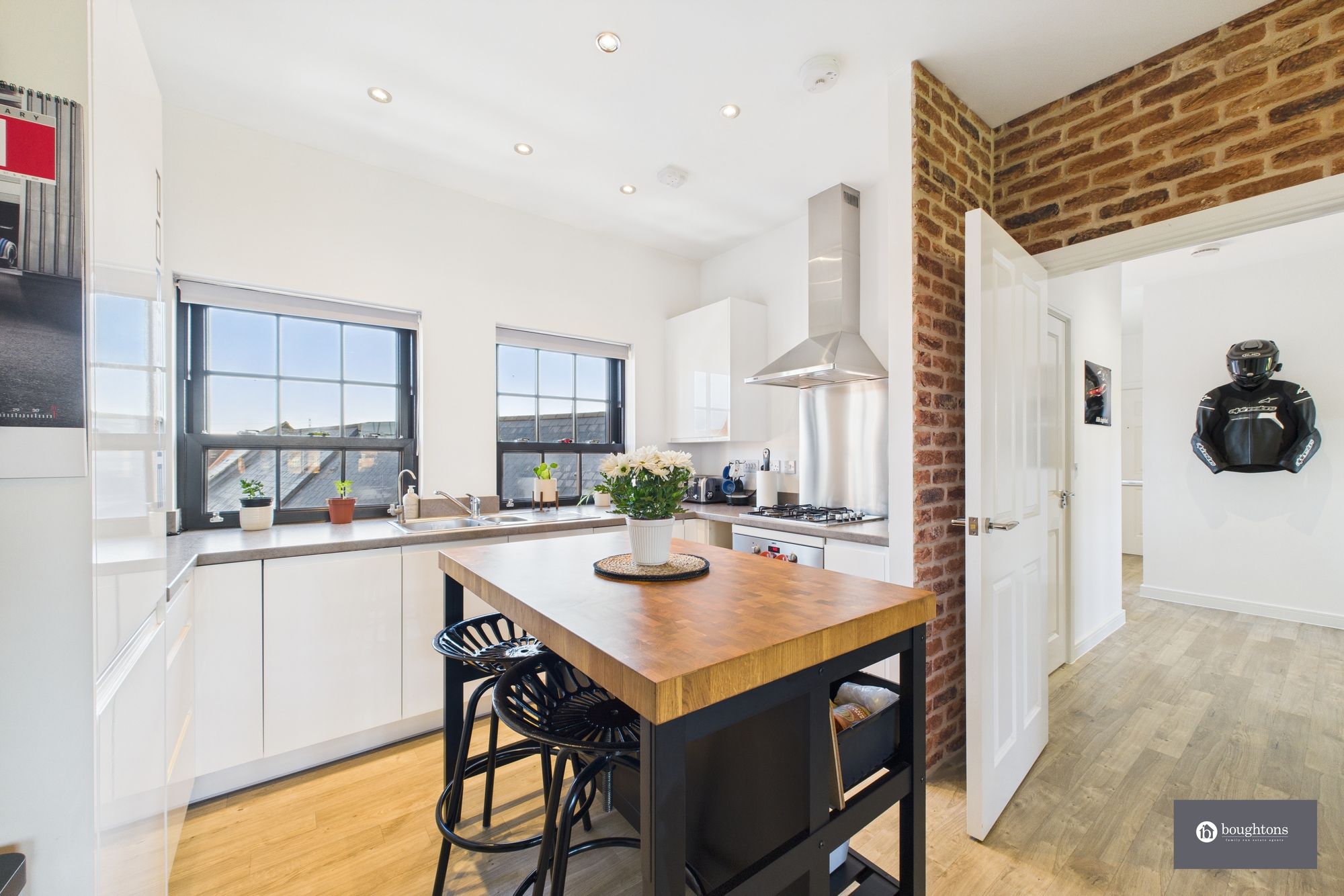 2 bed apartment for sale in Badger Close, Brackley 4