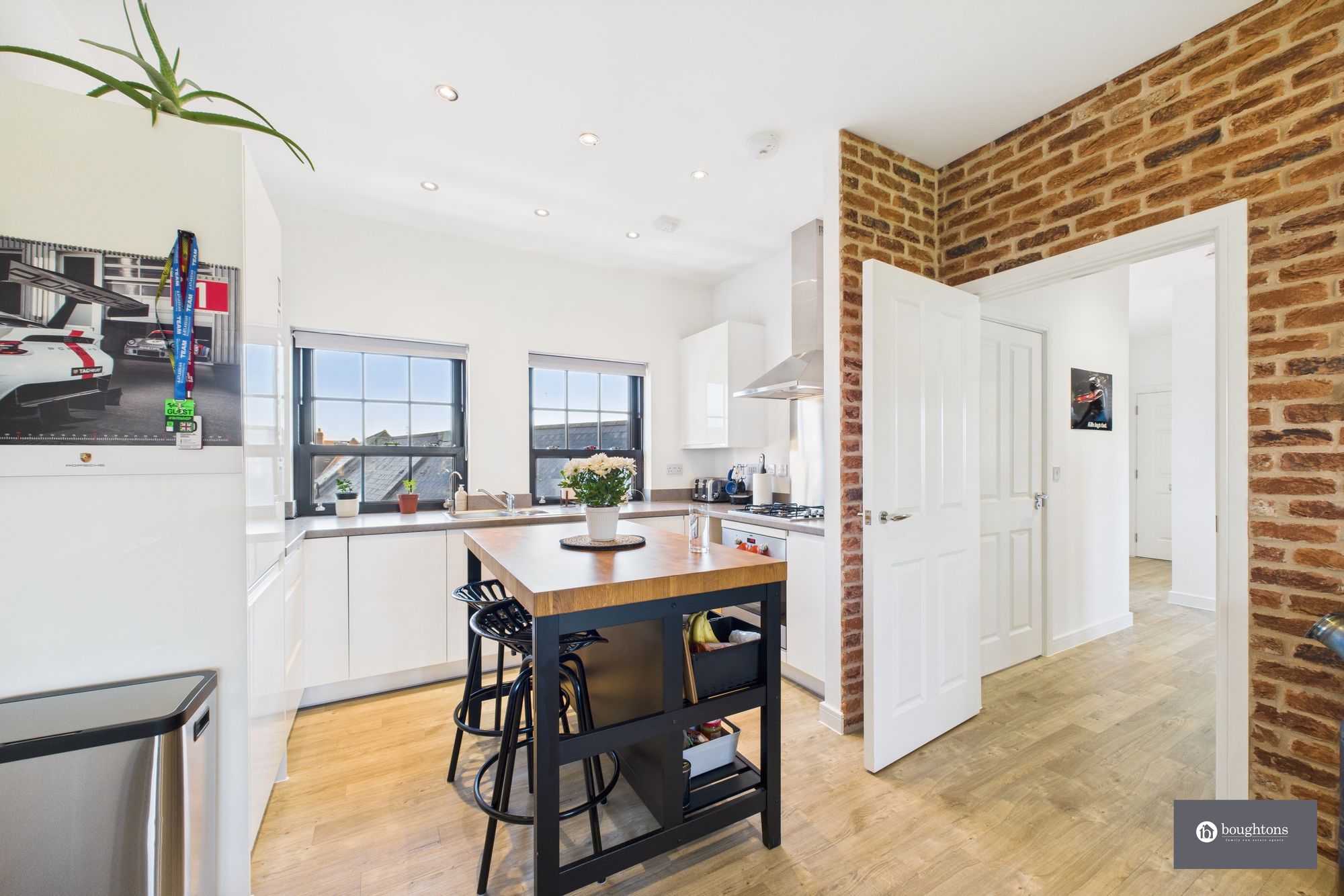 2 bed apartment for sale in Badger Close, Brackley 7