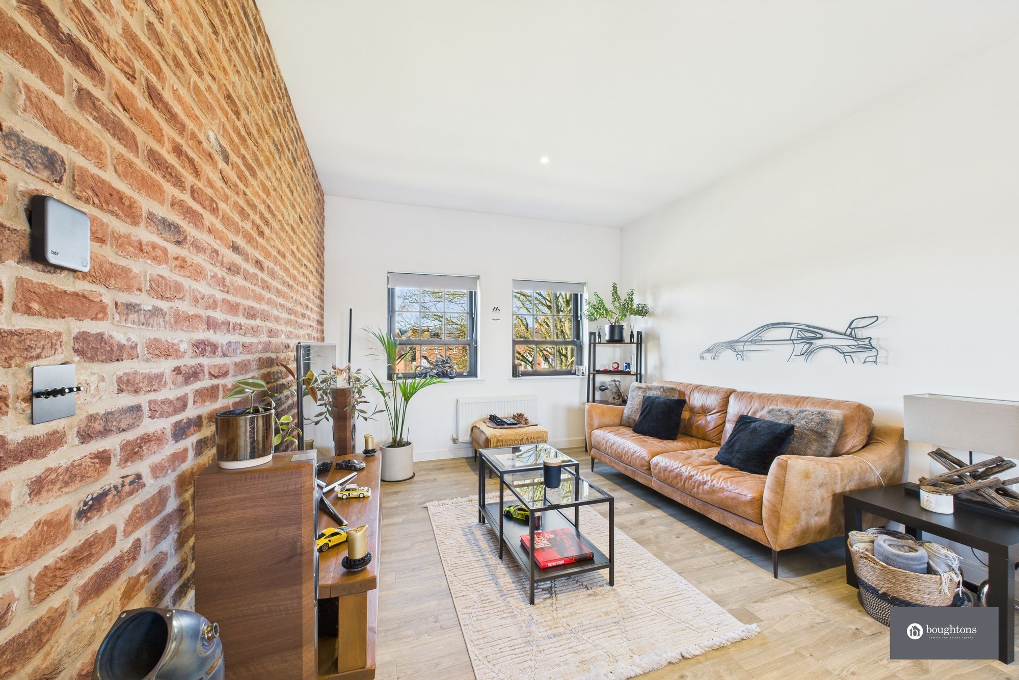 2 bed apartment for sale in Badger Close, Brackley 2