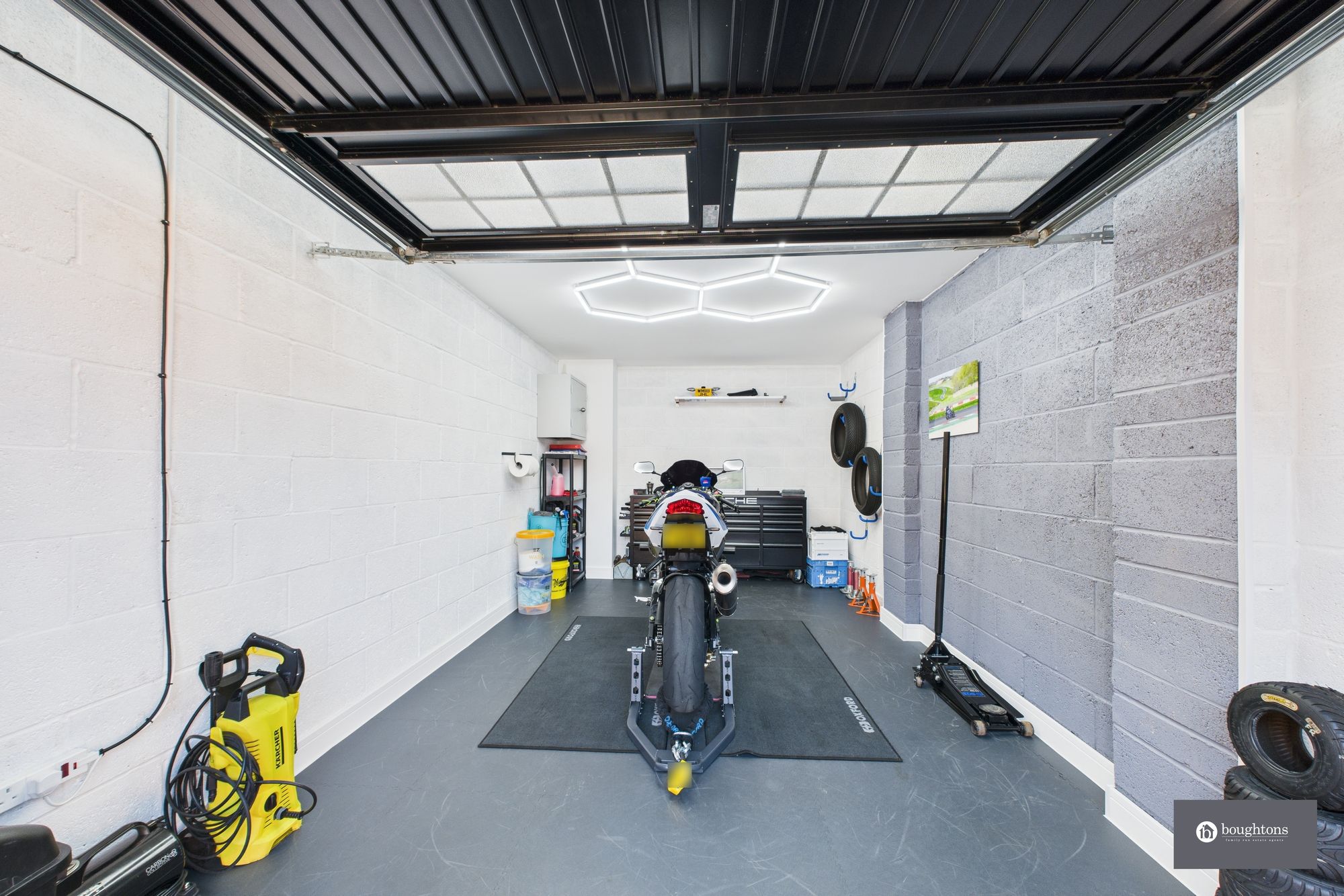 2 bed apartment for sale in Badger Close, Brackley 17