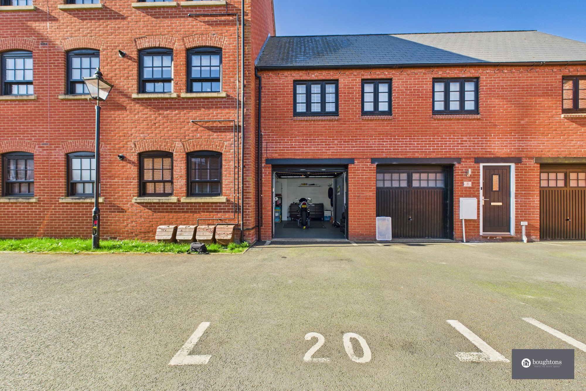 2 bed apartment for sale in Badger Close, Brackley 18