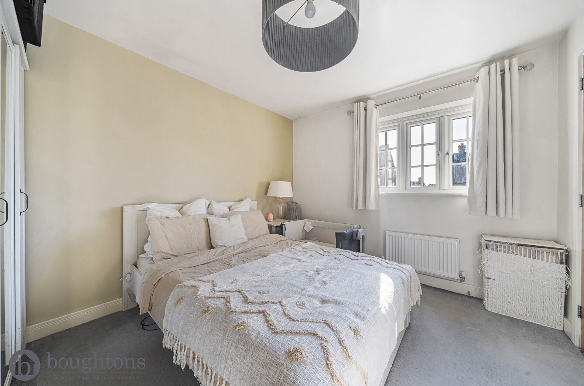 2 bed terraced house for sale in Lagonda Drive, Brackley  - Property Image 9