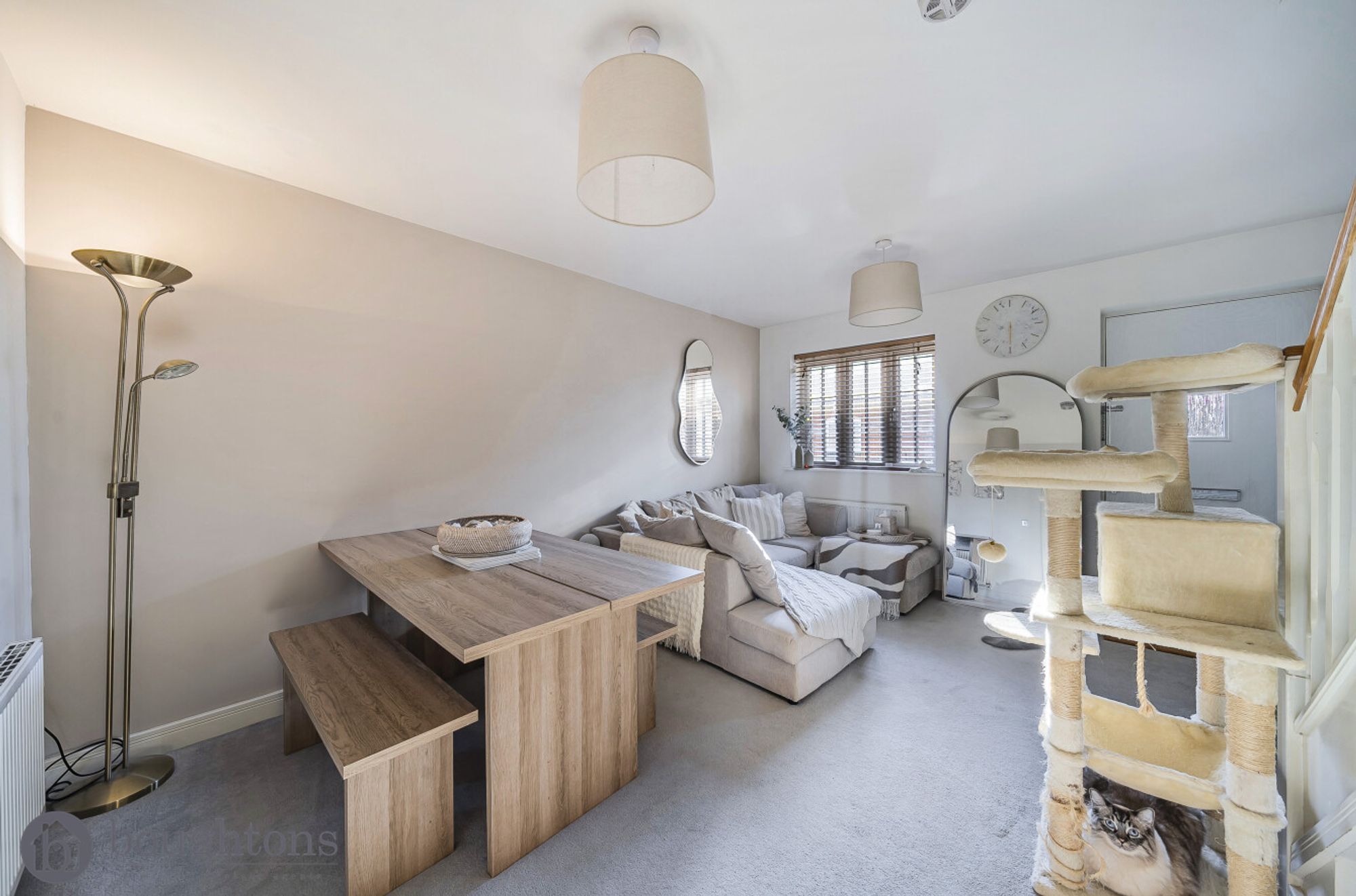 2 bed terraced house for sale in Lagonda Drive, Brackley  - Property Image 7