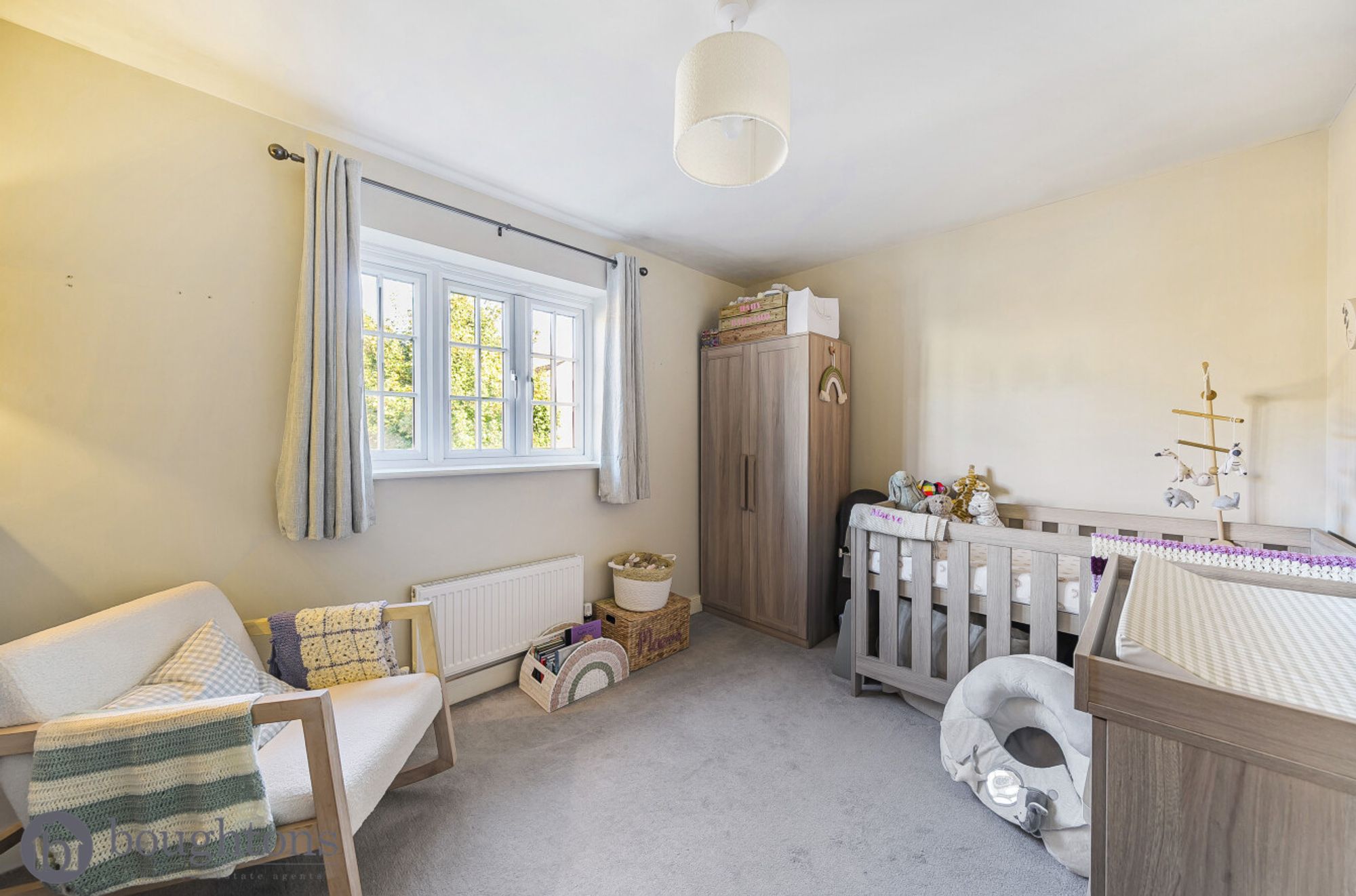 2 bed terraced house for sale in Lagonda Drive, Brackley  - Property Image 13