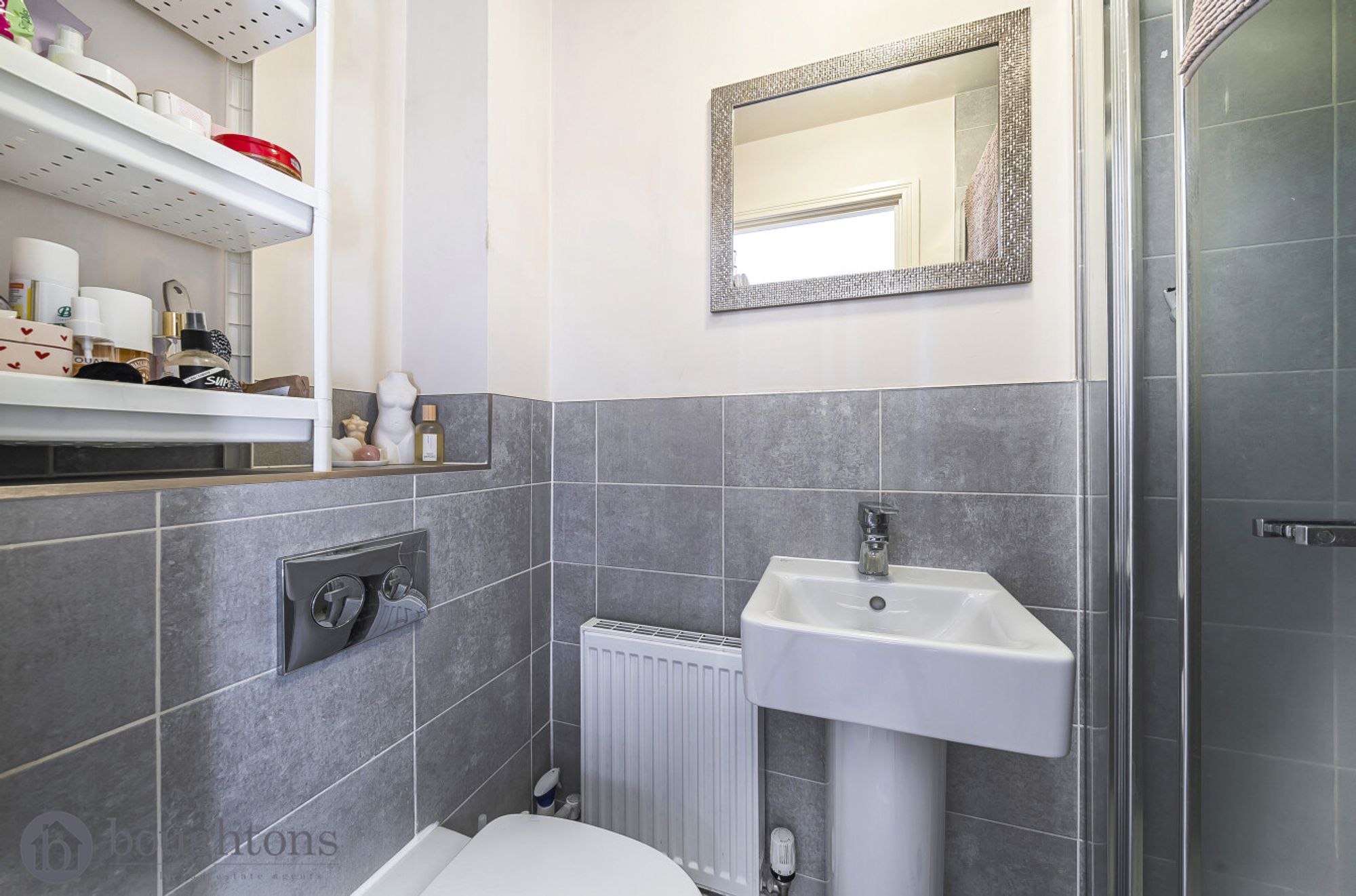 2 bed terraced house for sale in Lagonda Drive, Brackley  - Property Image 11