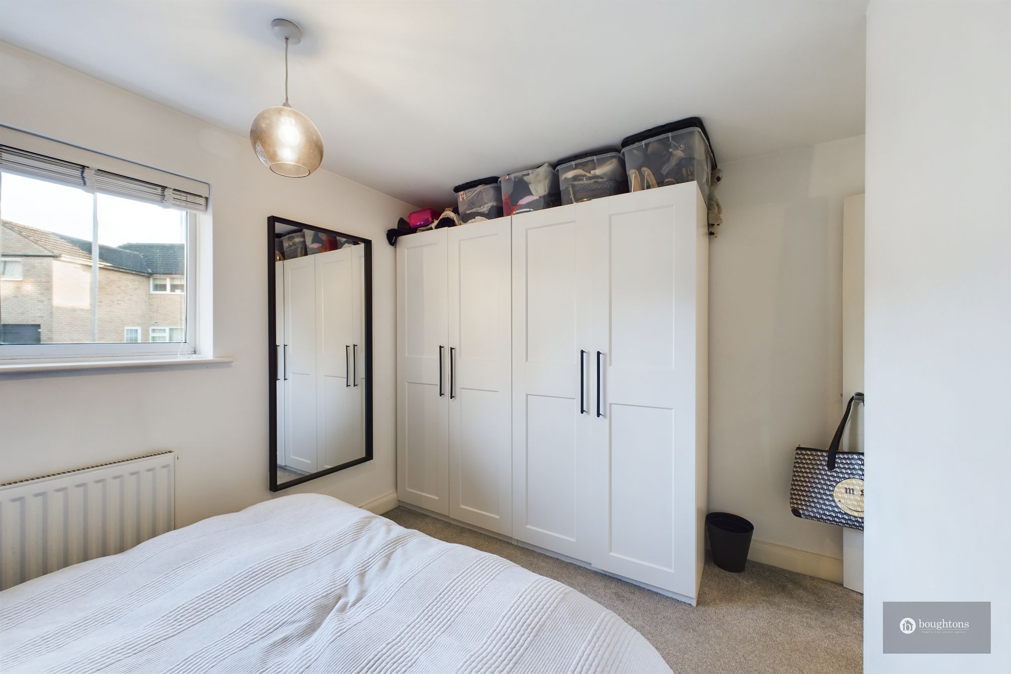 2 bed semi-detached house for sale in Clarkes Way, Brackley  - Property Image 14