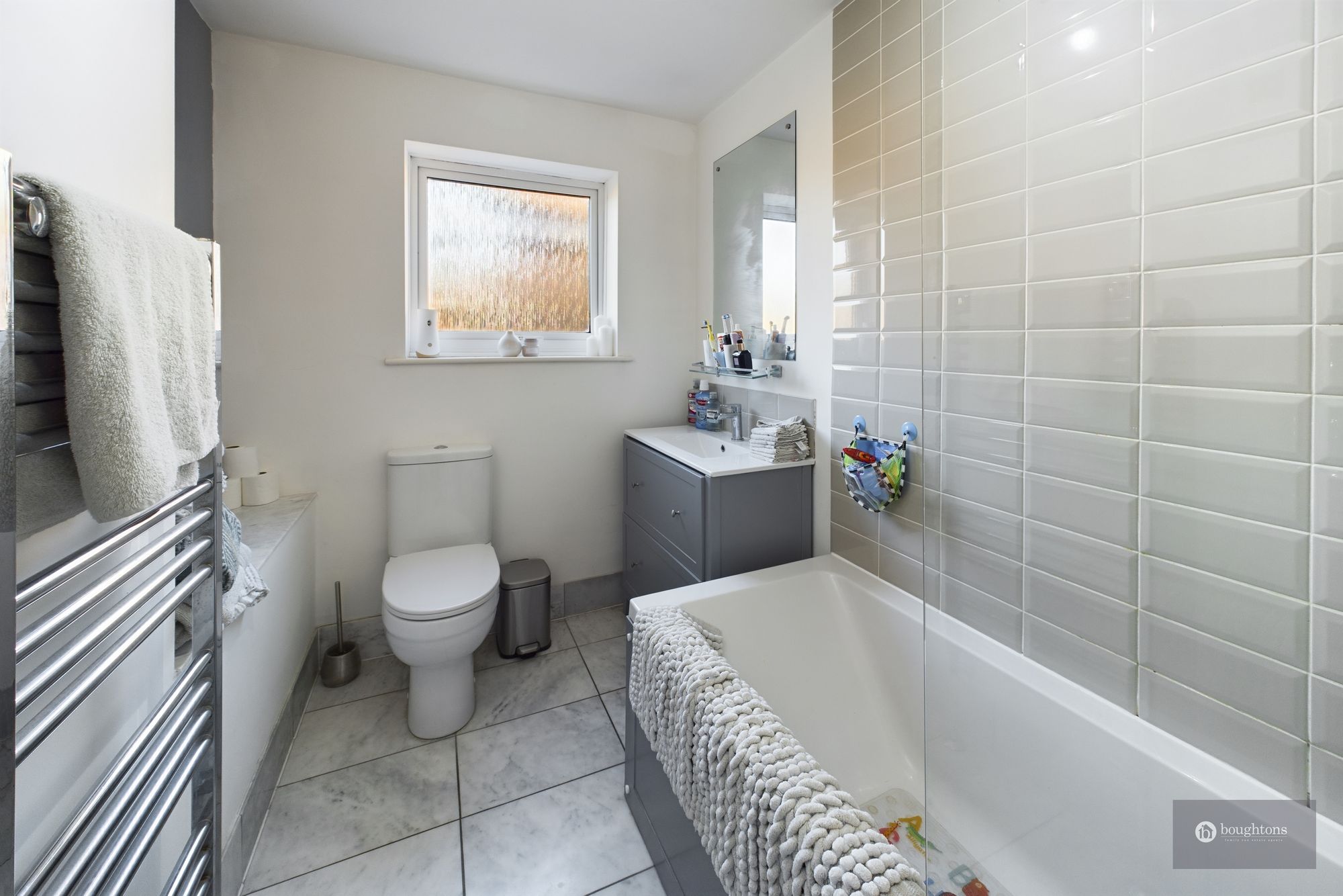 2 bed semi-detached house for sale in Clarkes Way, Brackley  - Property Image 15