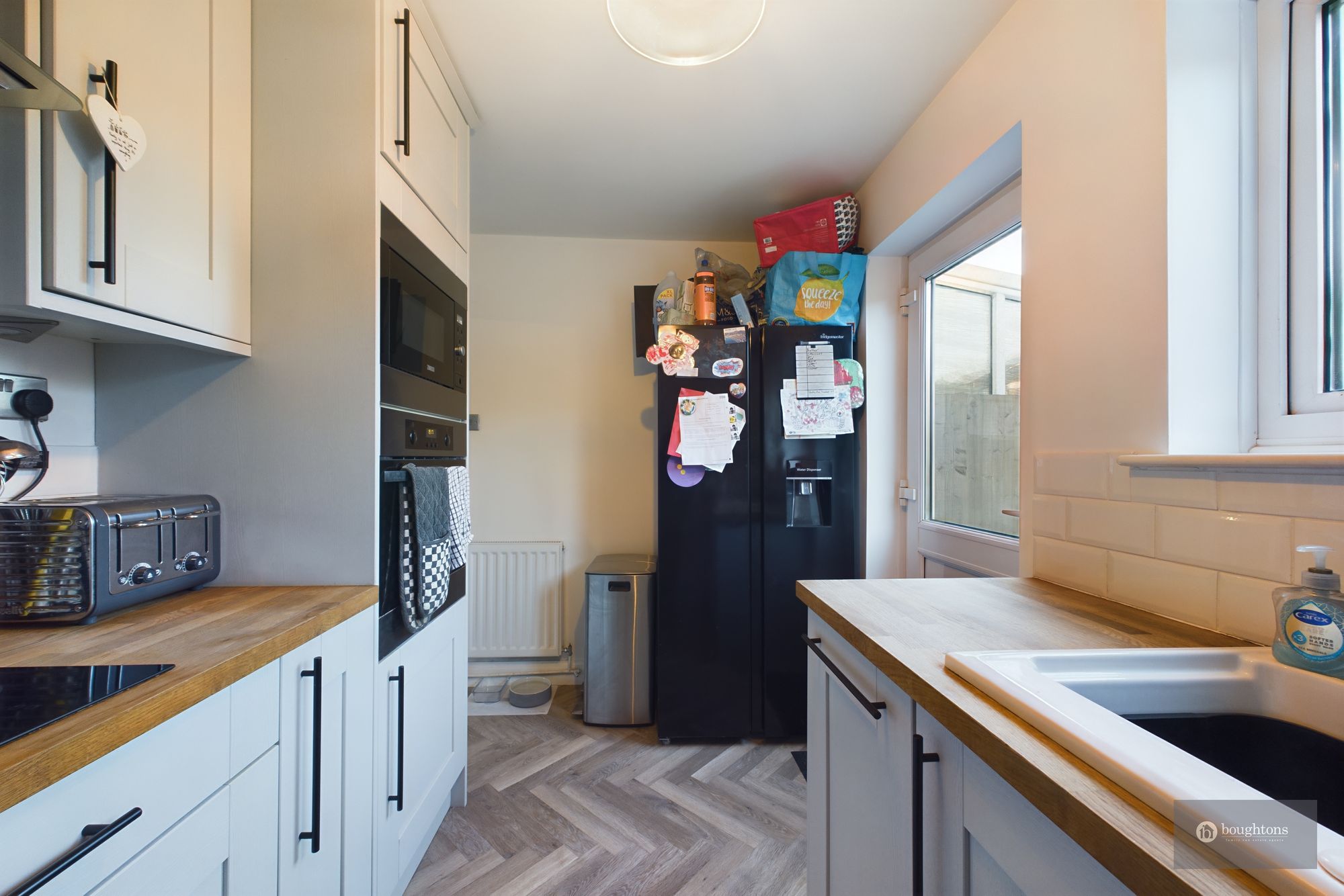 2 bed semi-detached house for sale in Clarkes Way, Brackley  - Property Image 11