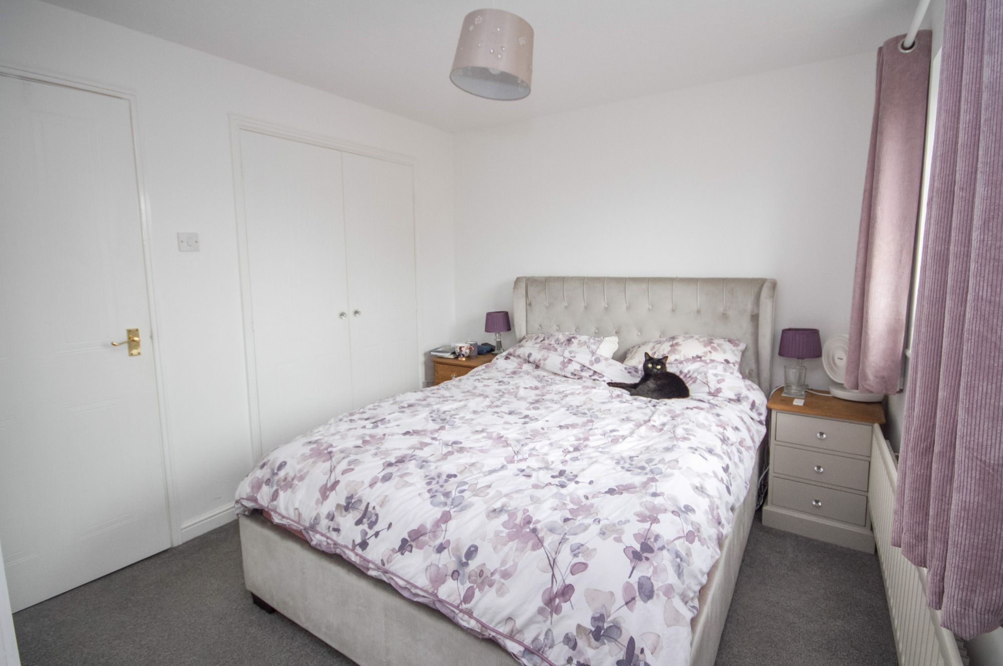 2 bed terraced house for sale in Swallow Close, Brackley  - Property Image 9