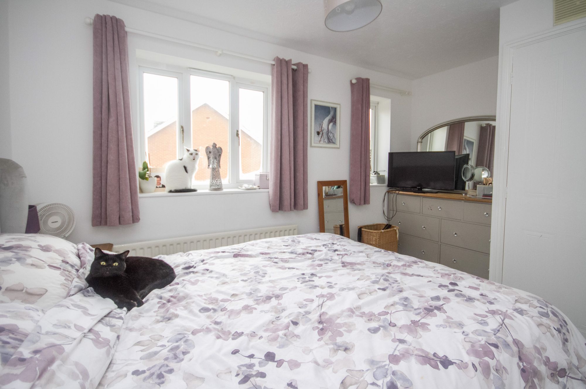 2 bed terraced house for sale in Swallow Close, Brackley  - Property Image 8