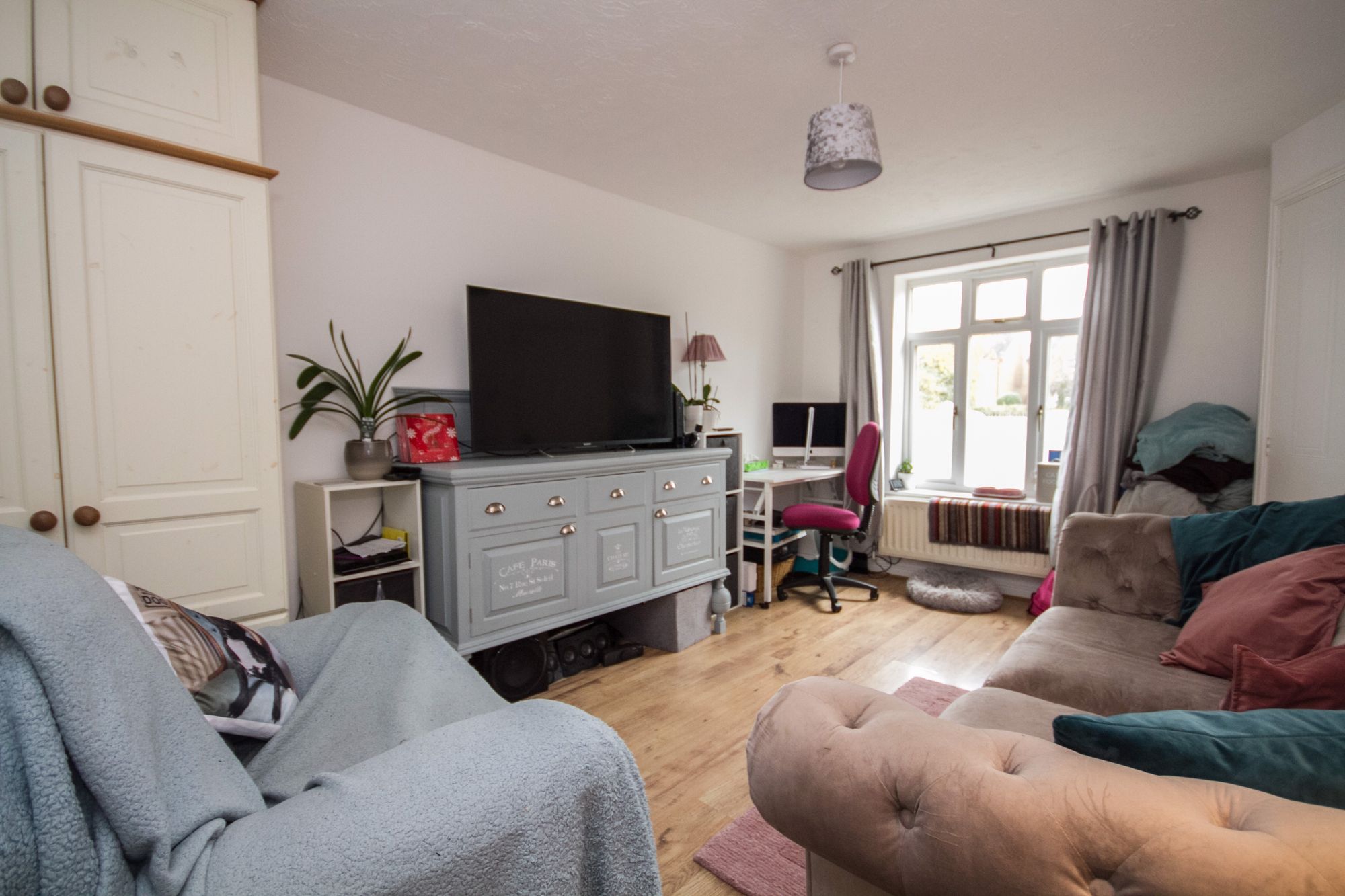 2 bed terraced house for sale in Swallow Close, Brackley  - Property Image 4