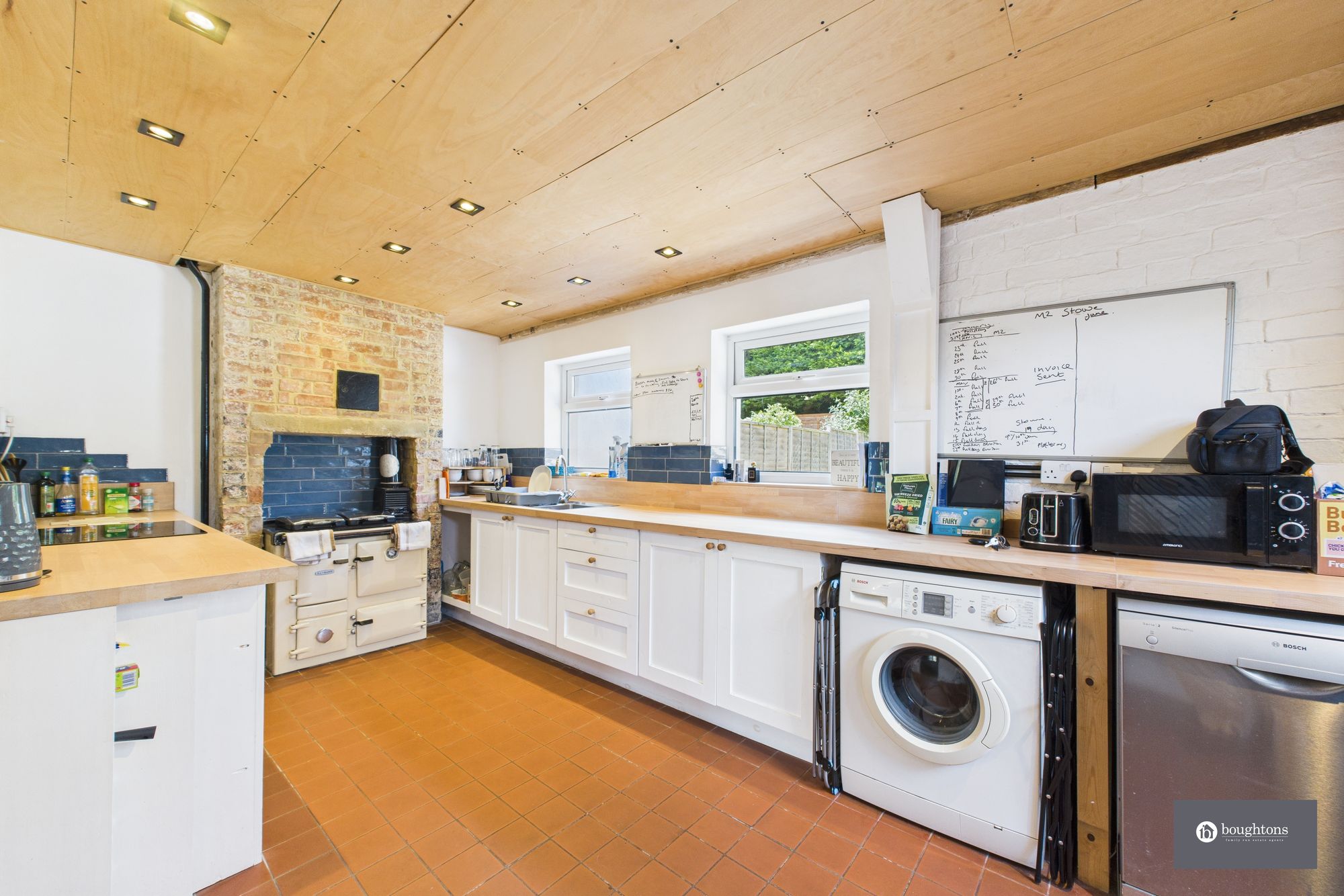 2 bed semi-detached house for sale in Main Street, Brackley  - Property Image 3
