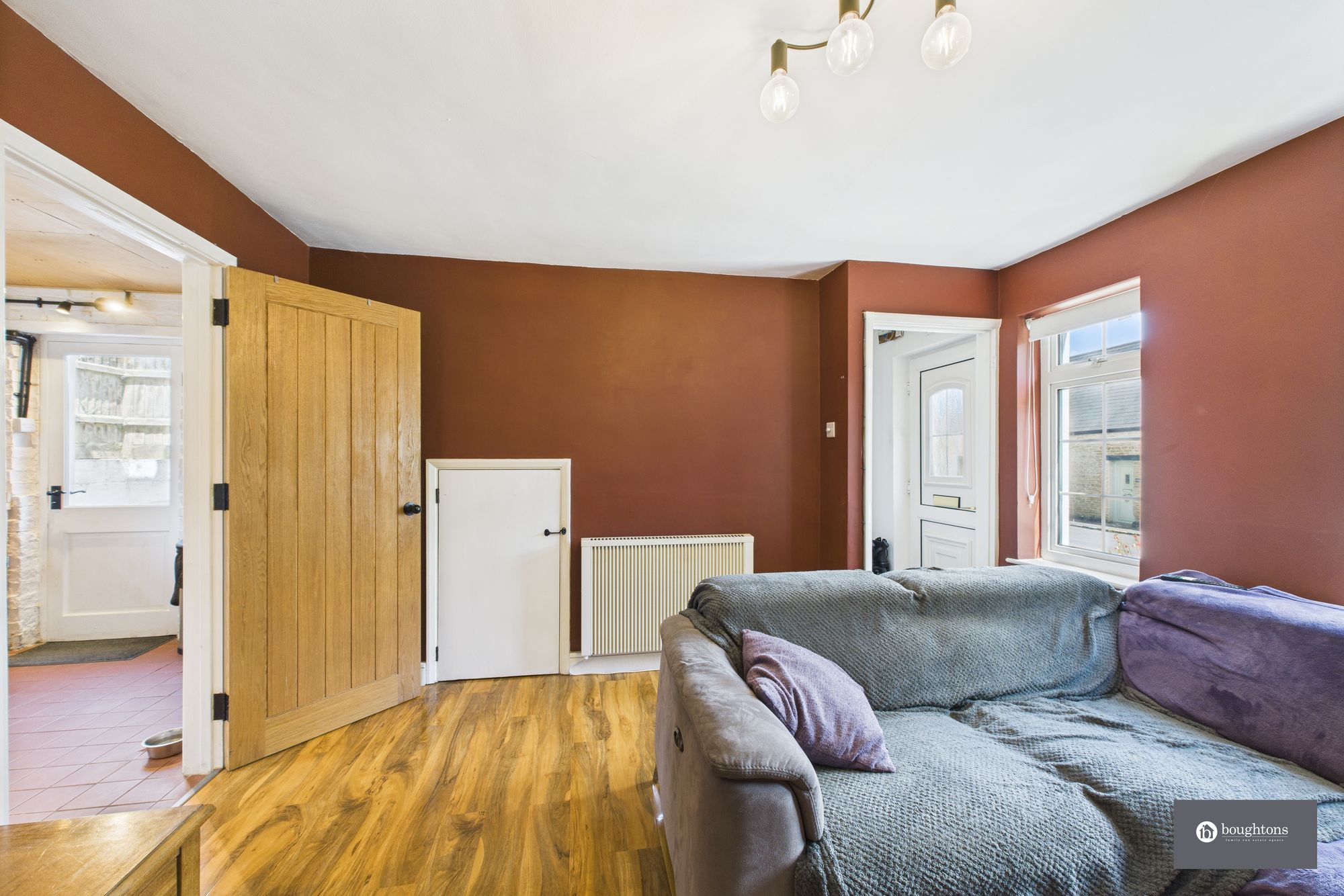 2 bed semi-detached house for sale in Main Street, Brackley  - Property Image 6
