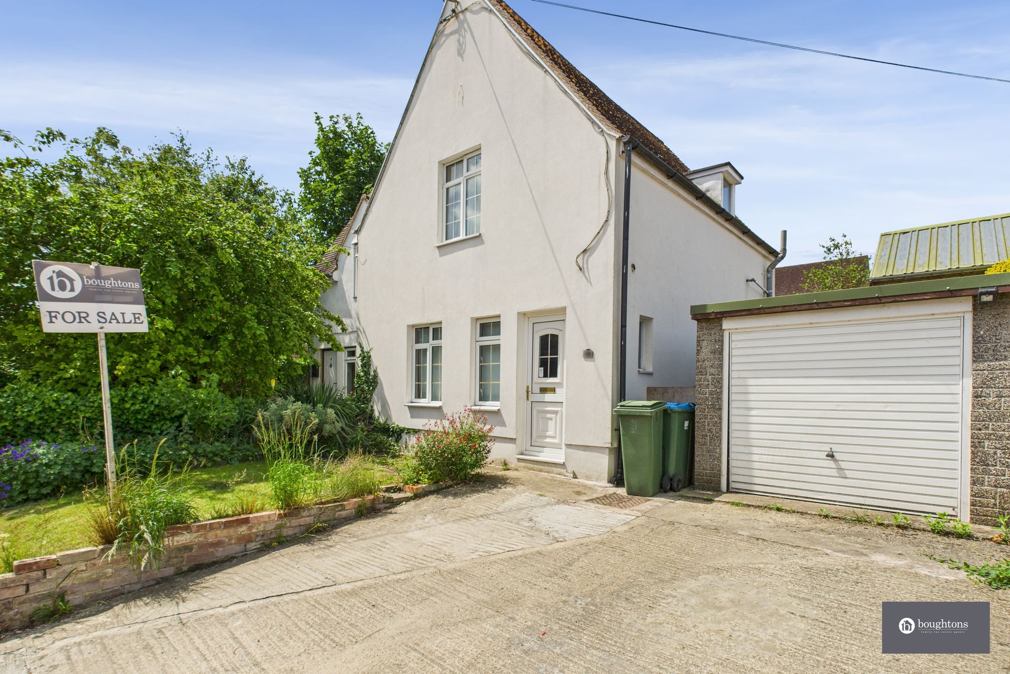 2 bed semi-detached house for sale in Main Street, Brackley  - Property Image 17