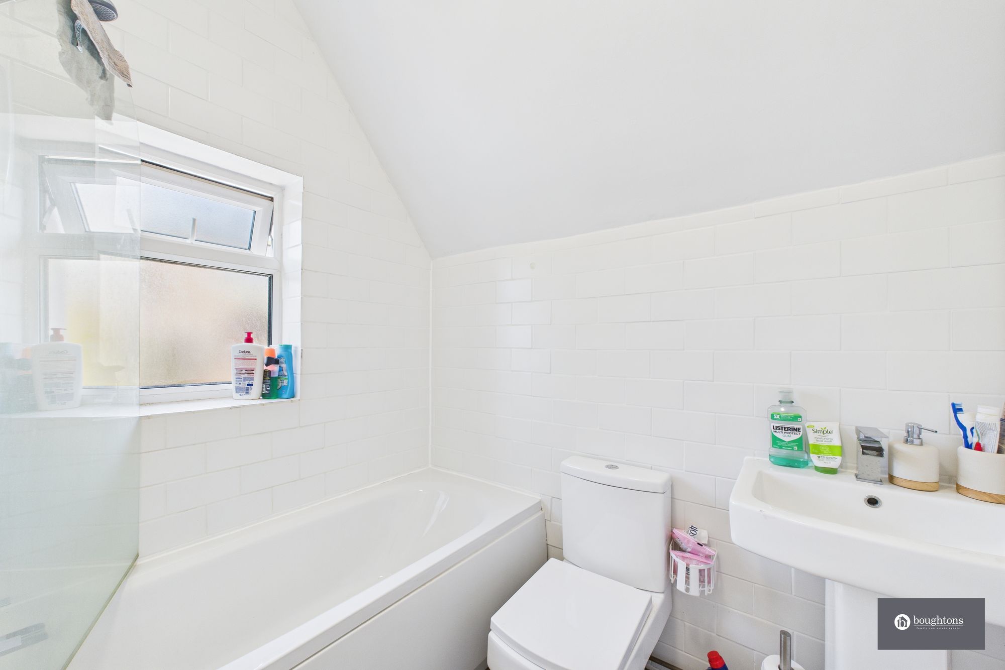 2 bed semi-detached house for sale in Main Street, Brackley  - Property Image 12