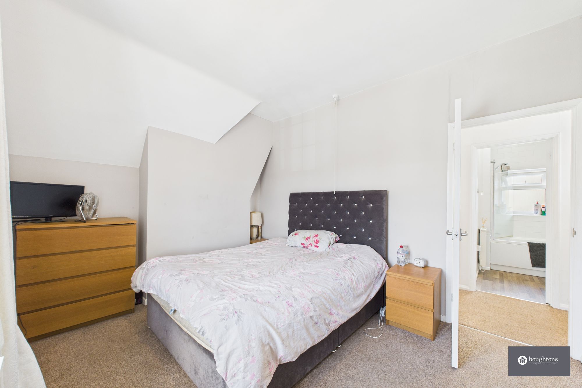 2 bed semi-detached house for sale in Main Street, Brackley  - Property Image 8