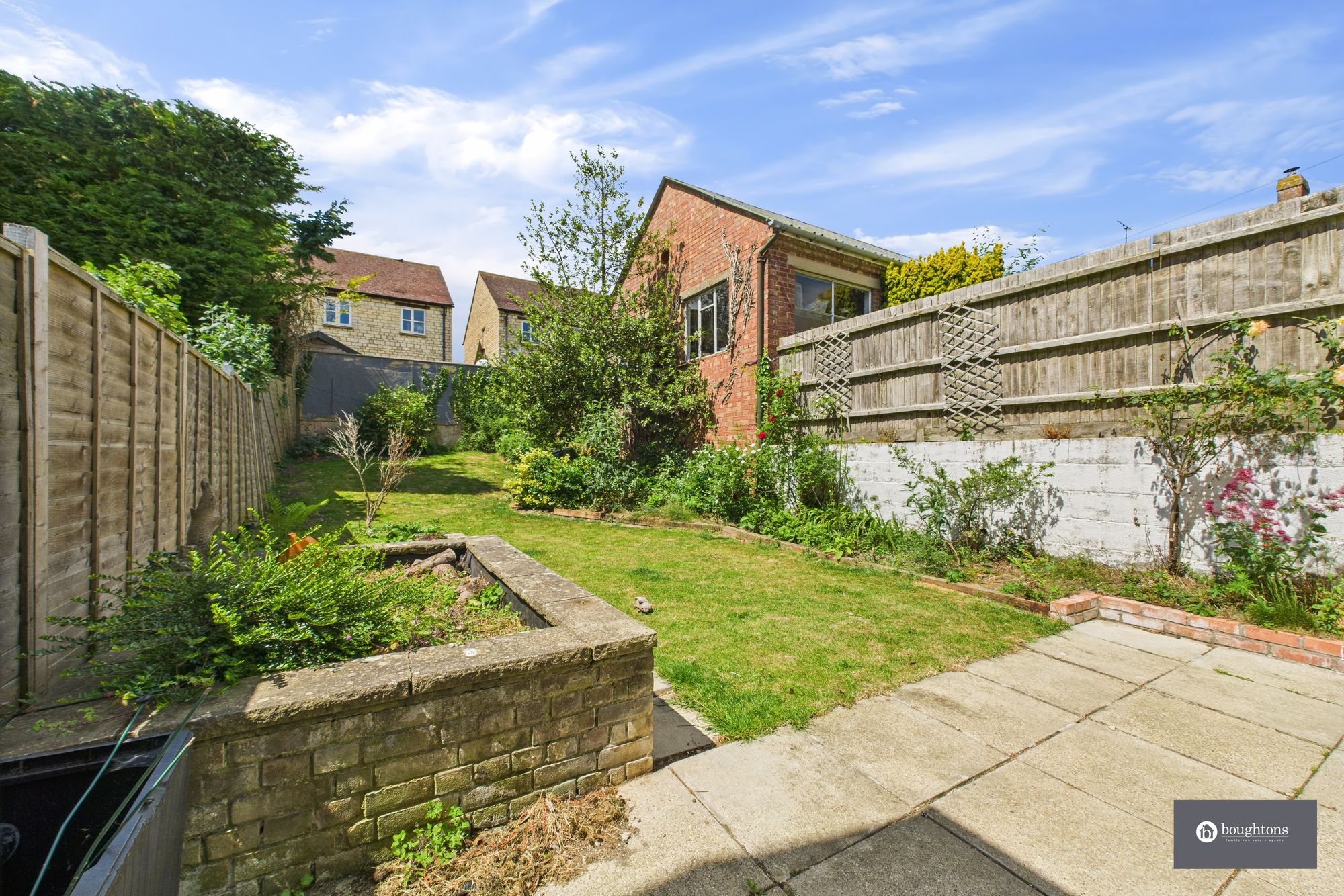 2 bed semi-detached house for sale in Main Street, Brackley  - Property Image 13