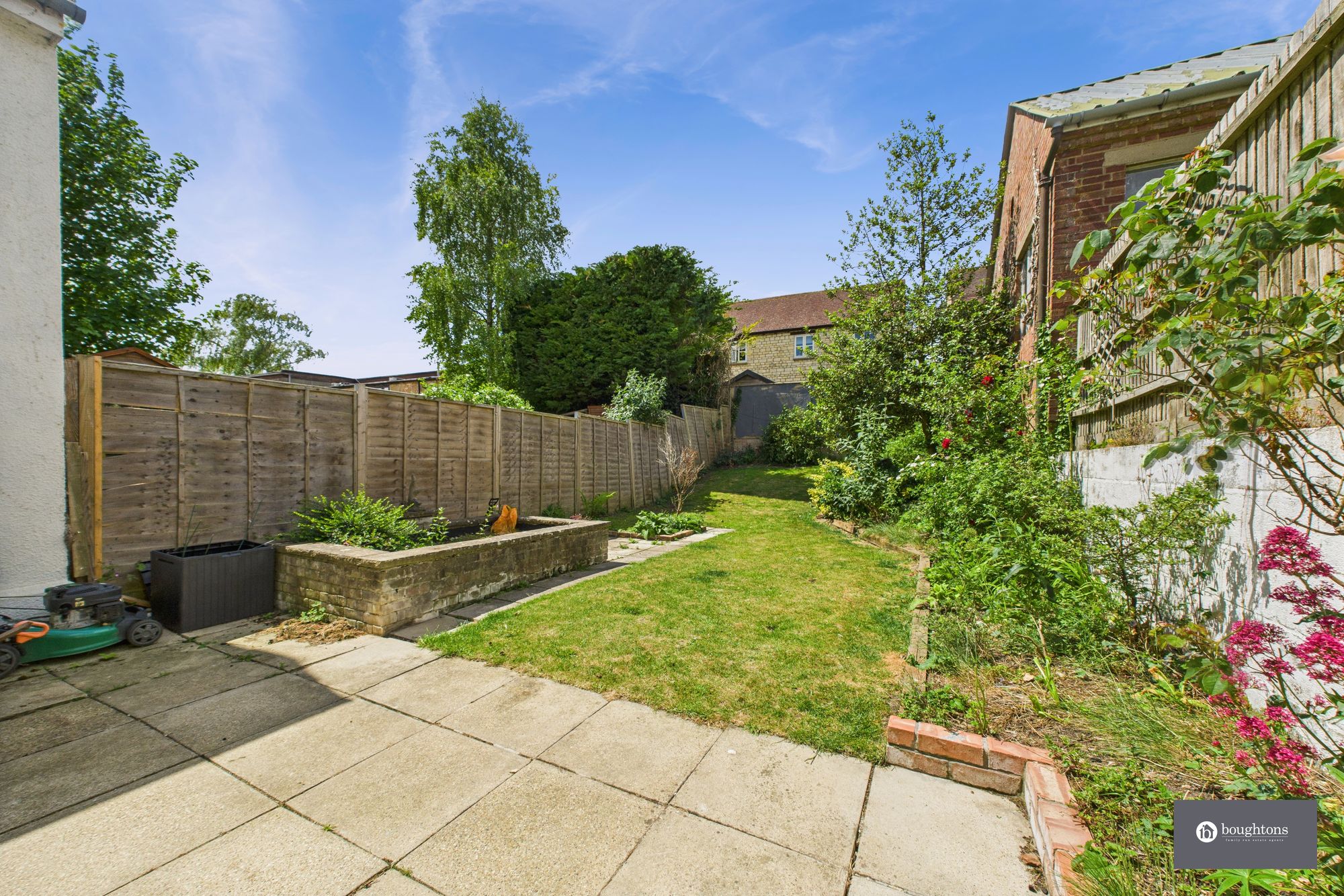 2 bed semi-detached house for sale in Main Street, Brackley  - Property Image 4