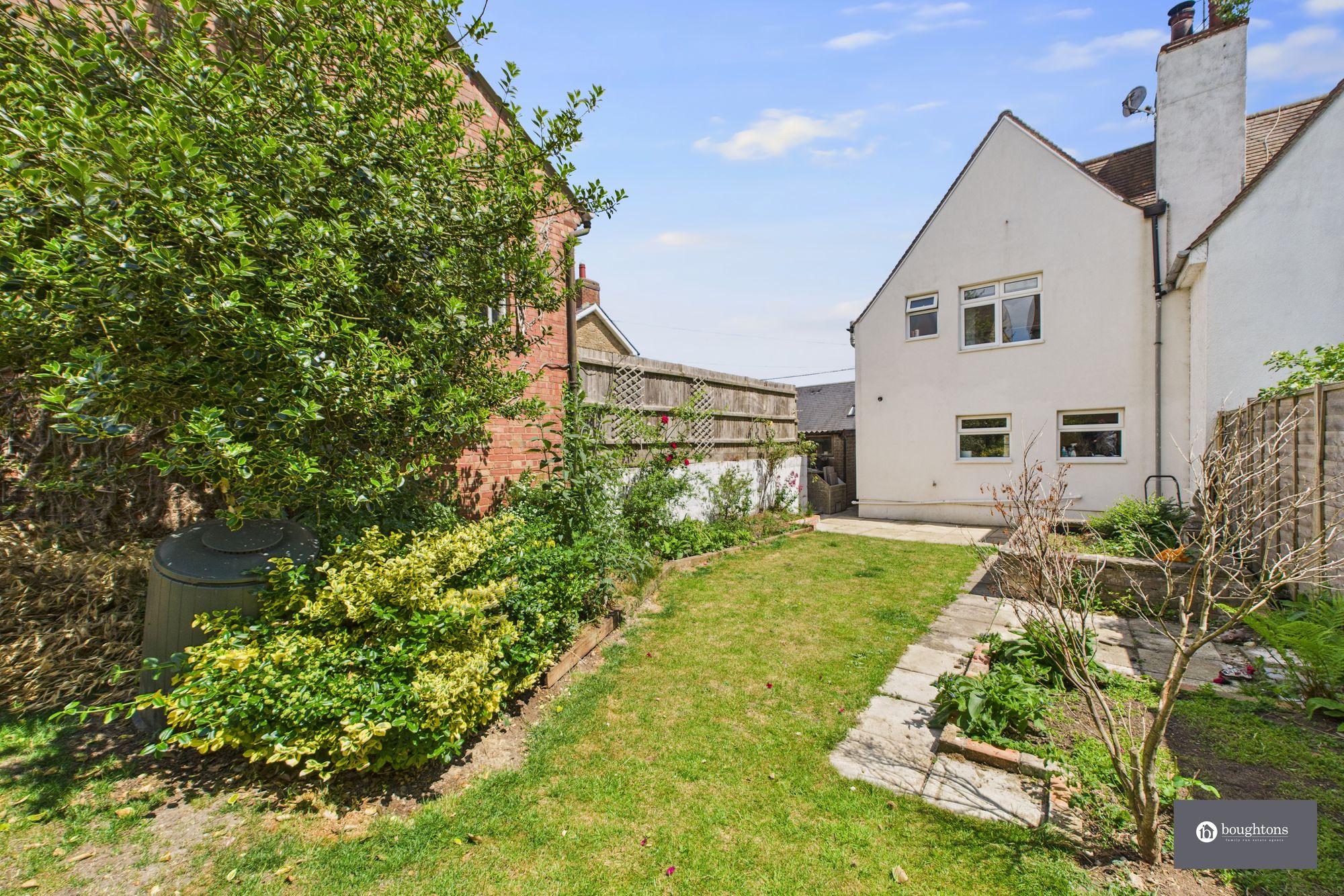 2 bed semi-detached house for sale in Main Street, Brackley  - Property Image 14