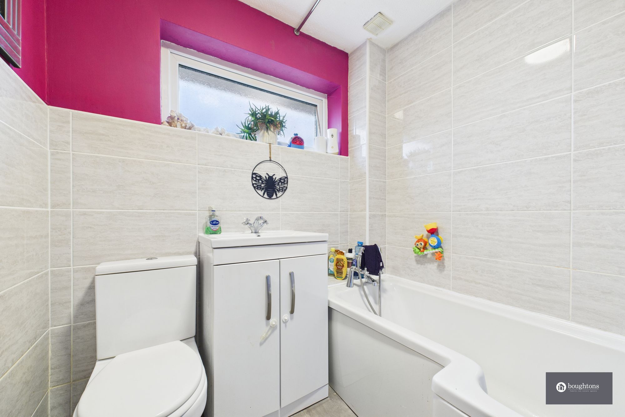 3 bed semi-detached house for sale in Dumas Cul-De-Sac, Brackley, NN13  - Property Image 3