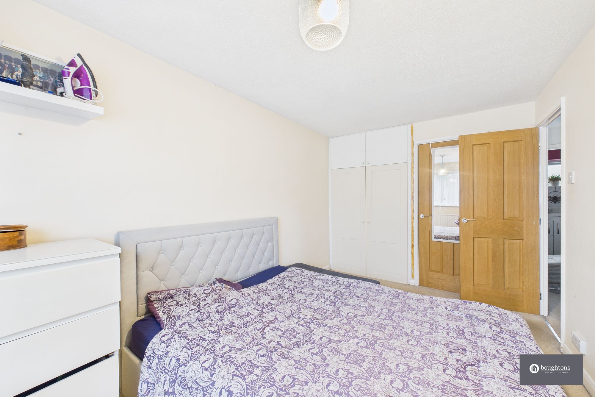 3 bed semi-detached house for sale in Dumas Cul-De-Sac, Brackley, NN13  - Property Image 14