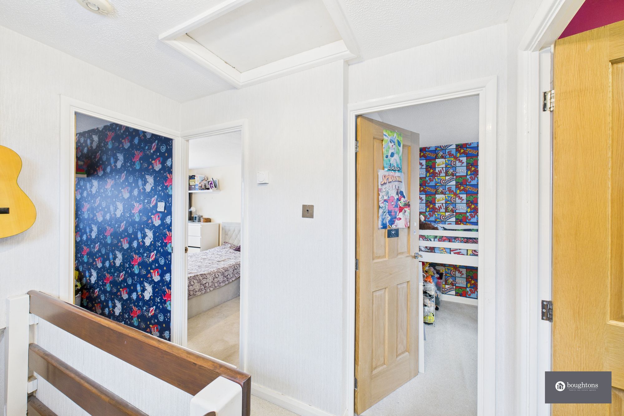 3 bed semi-detached house for sale in Dumas Cul-De-Sac, Brackley, NN13  - Property Image 12