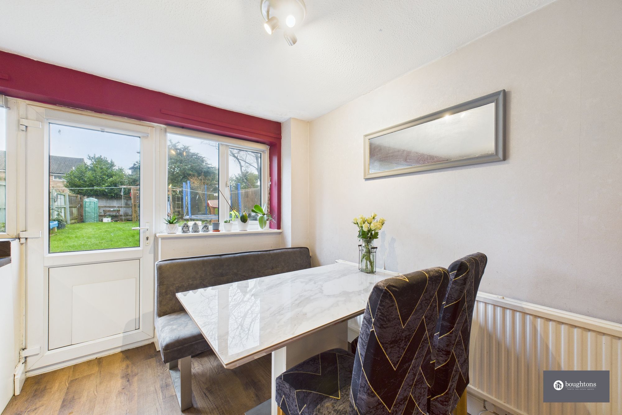 3 bed semi-detached house for sale in Dumas Cul-De-Sac, Brackley, NN13  - Property Image 8