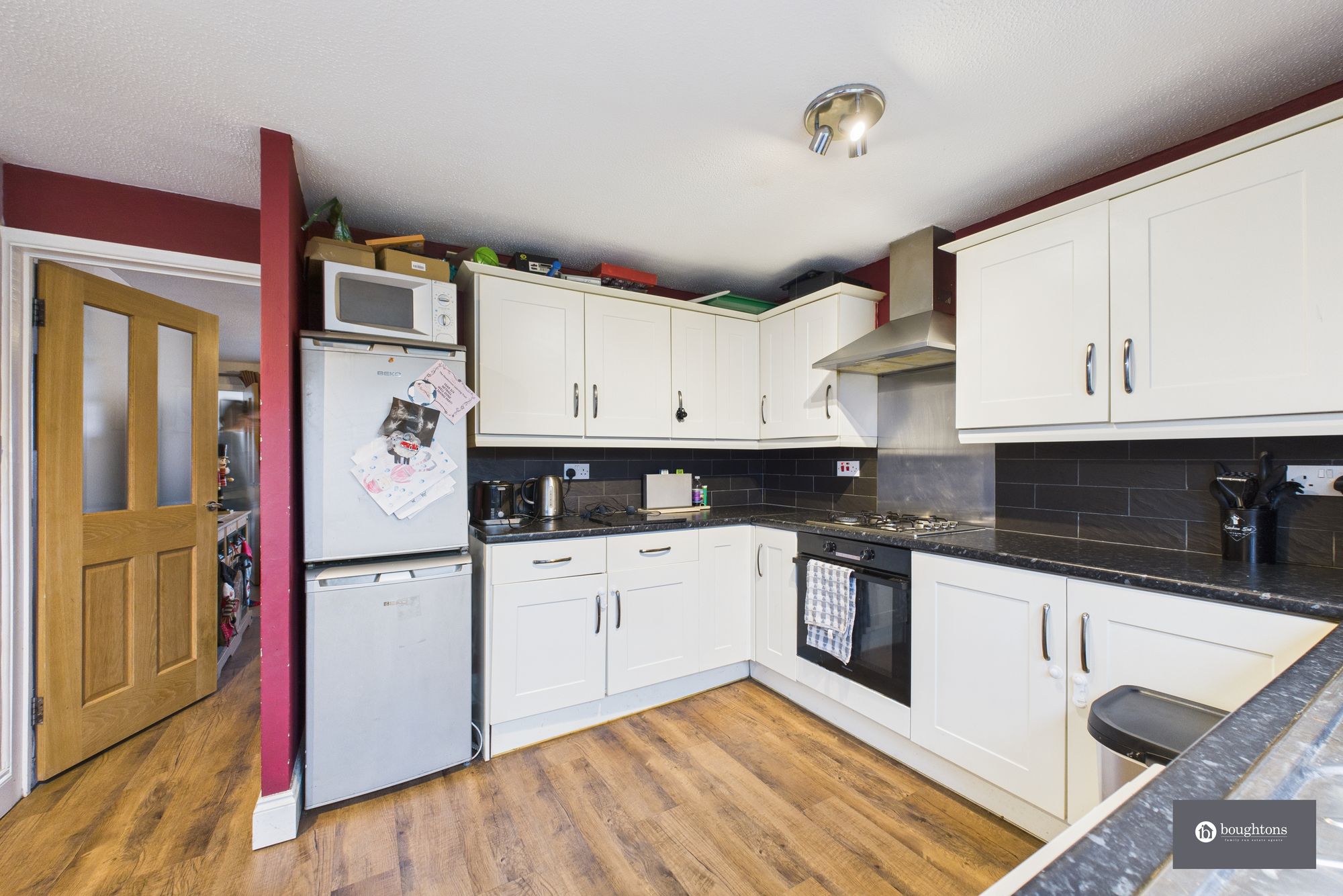 3 bed semi-detached house for sale in Dumas Cul-De-Sac, Brackley, NN13  - Property Image 11