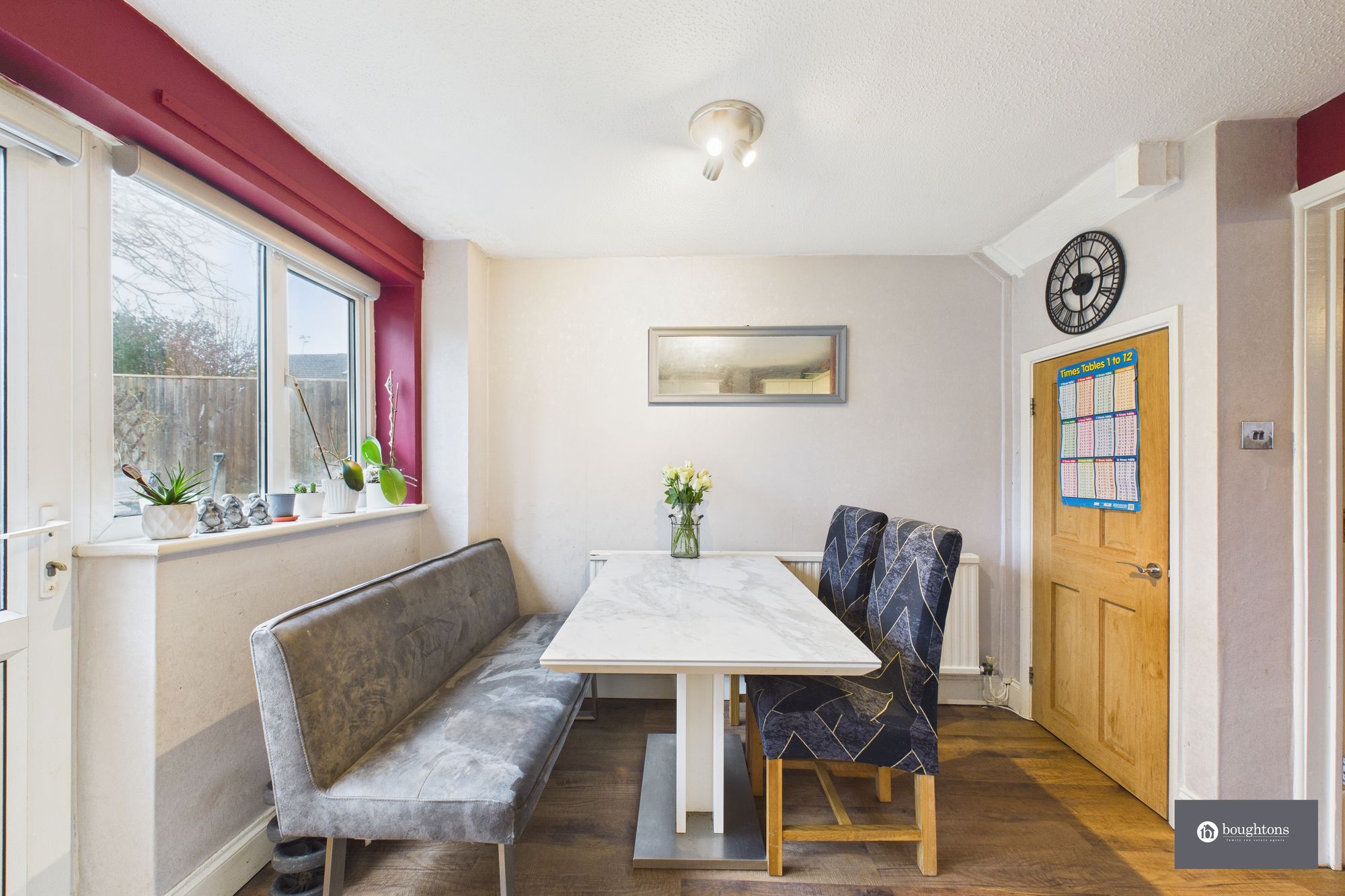 3 bed semi-detached house for sale in Dumas Cul-De-Sac, Brackley, NN13  - Property Image 9