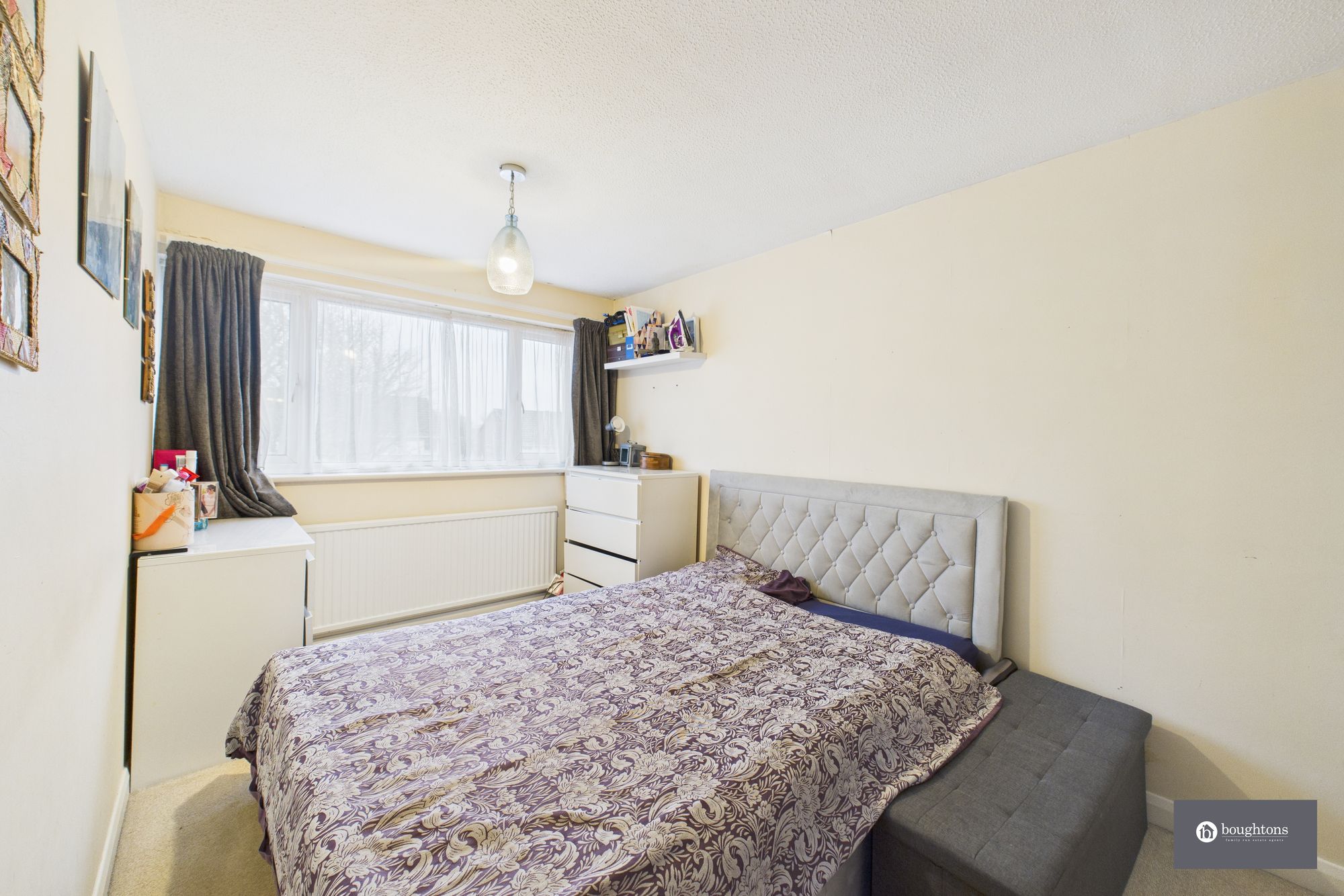 3 bed semi-detached house for sale in Dumas Cul-De-Sac, Brackley, NN13  - Property Image 15