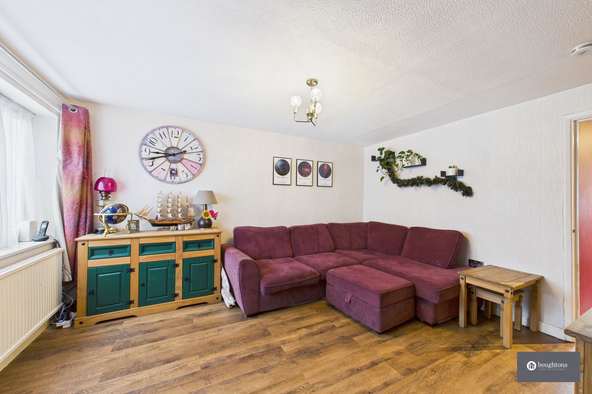 3 bed semi-detached house for sale in Dumas Cul-De-Sac, Brackley, NN13  - Property Image 6