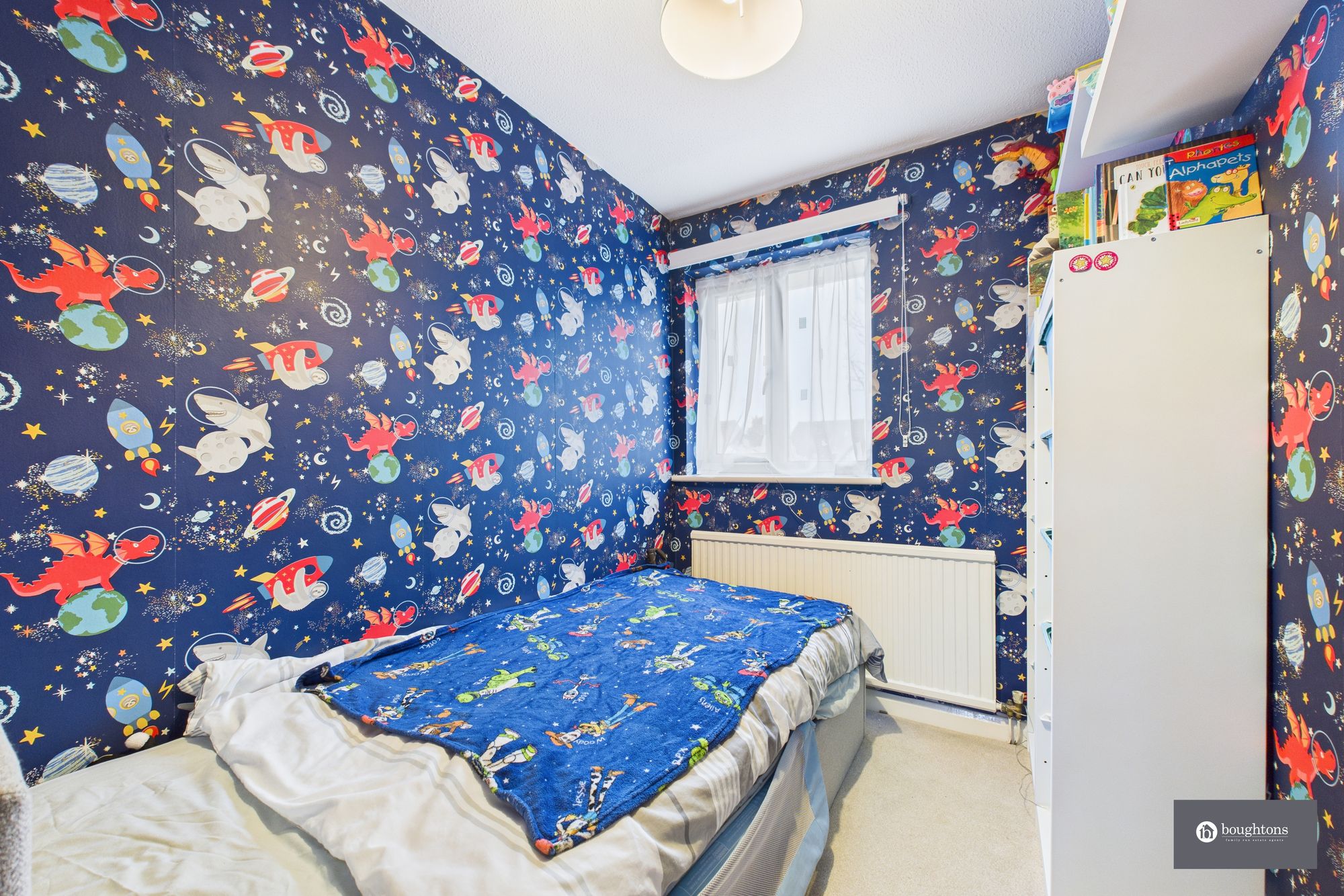 3 bed semi-detached house for sale in Dumas Cul-De-Sac, Brackley, NN13  - Property Image 19