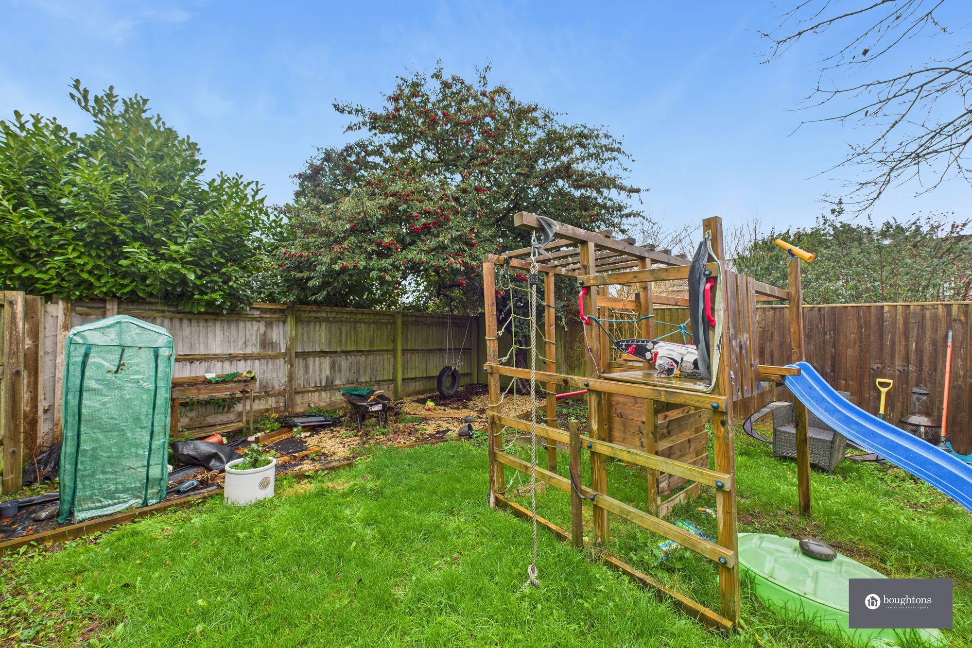 3 bed semi-detached house for sale in Dumas Cul-De-Sac, Brackley, NN13  - Property Image 23