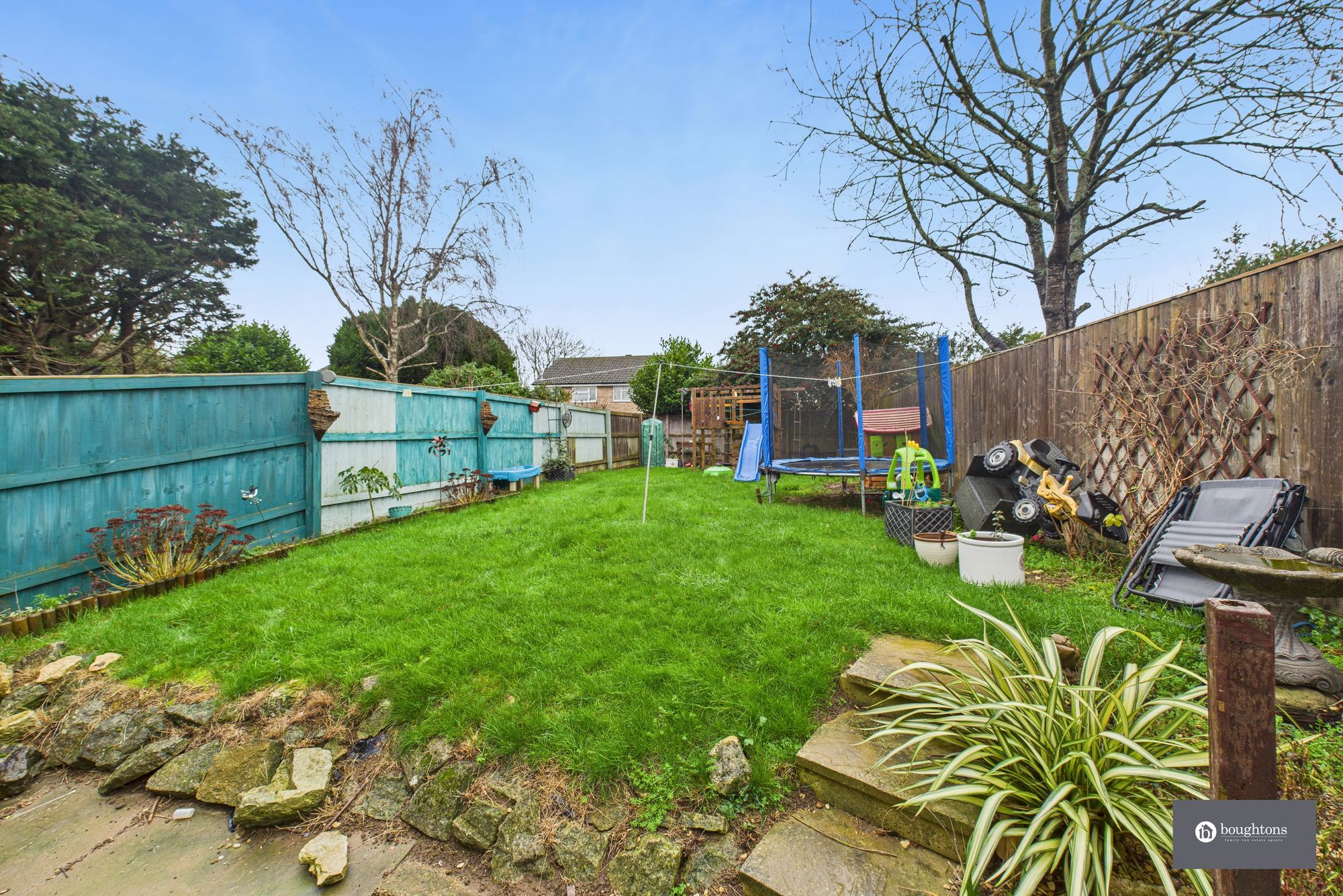 3 bed semi-detached house for sale in Dumas Cul-De-Sac, Brackley, NN13  - Property Image 4