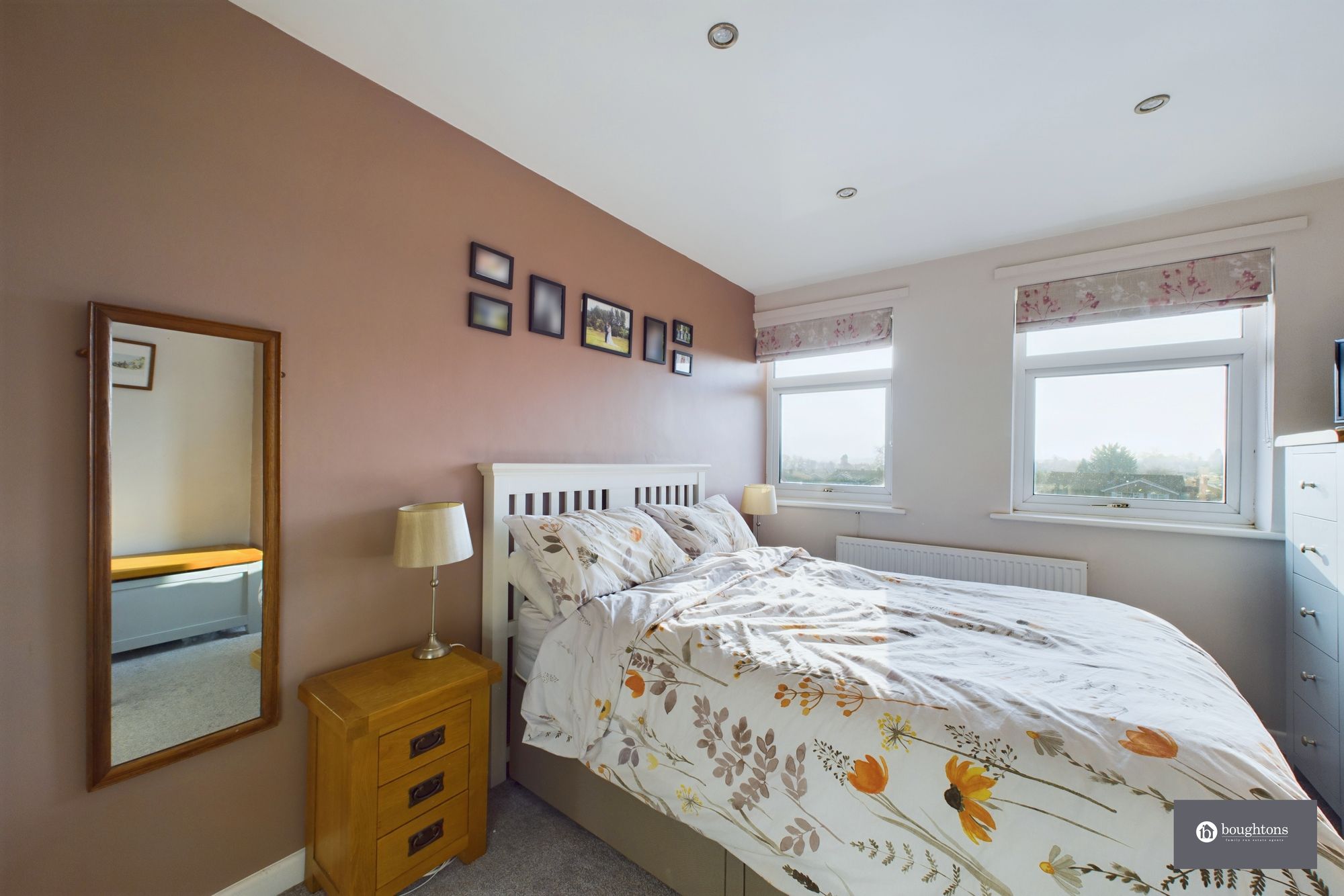 3 bed semi-detached house for sale in Ellesmere Road, Brackley  - Property Image 11