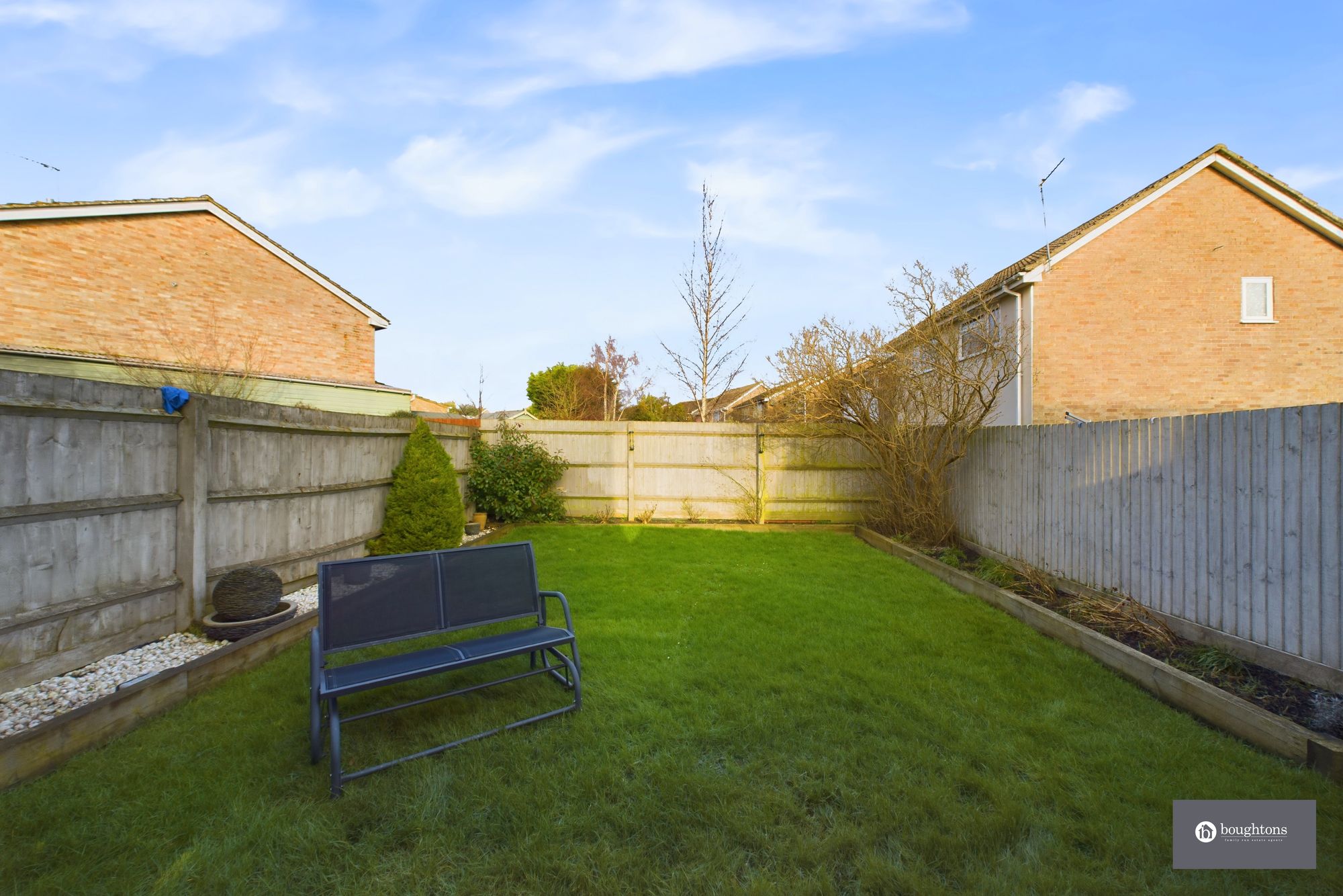 3 bed semi-detached house for sale in Ellesmere Road, Brackley  - Property Image 18