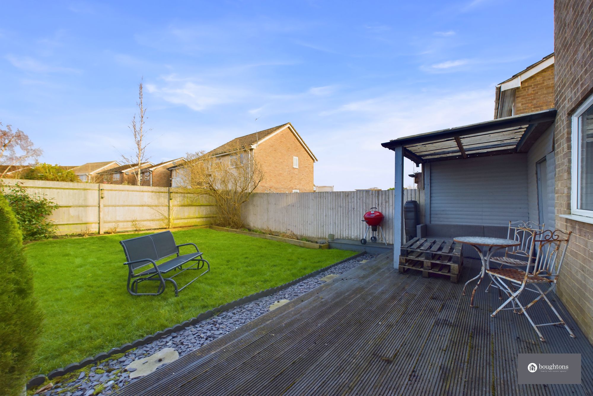 3 bed semi-detached house for sale in Ellesmere Road, Brackley  - Property Image 19