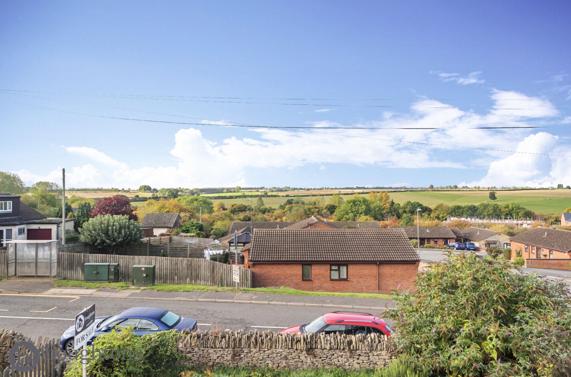3 bed semi-detached house for sale in Banbury Road, Brackley  - Property Image 4