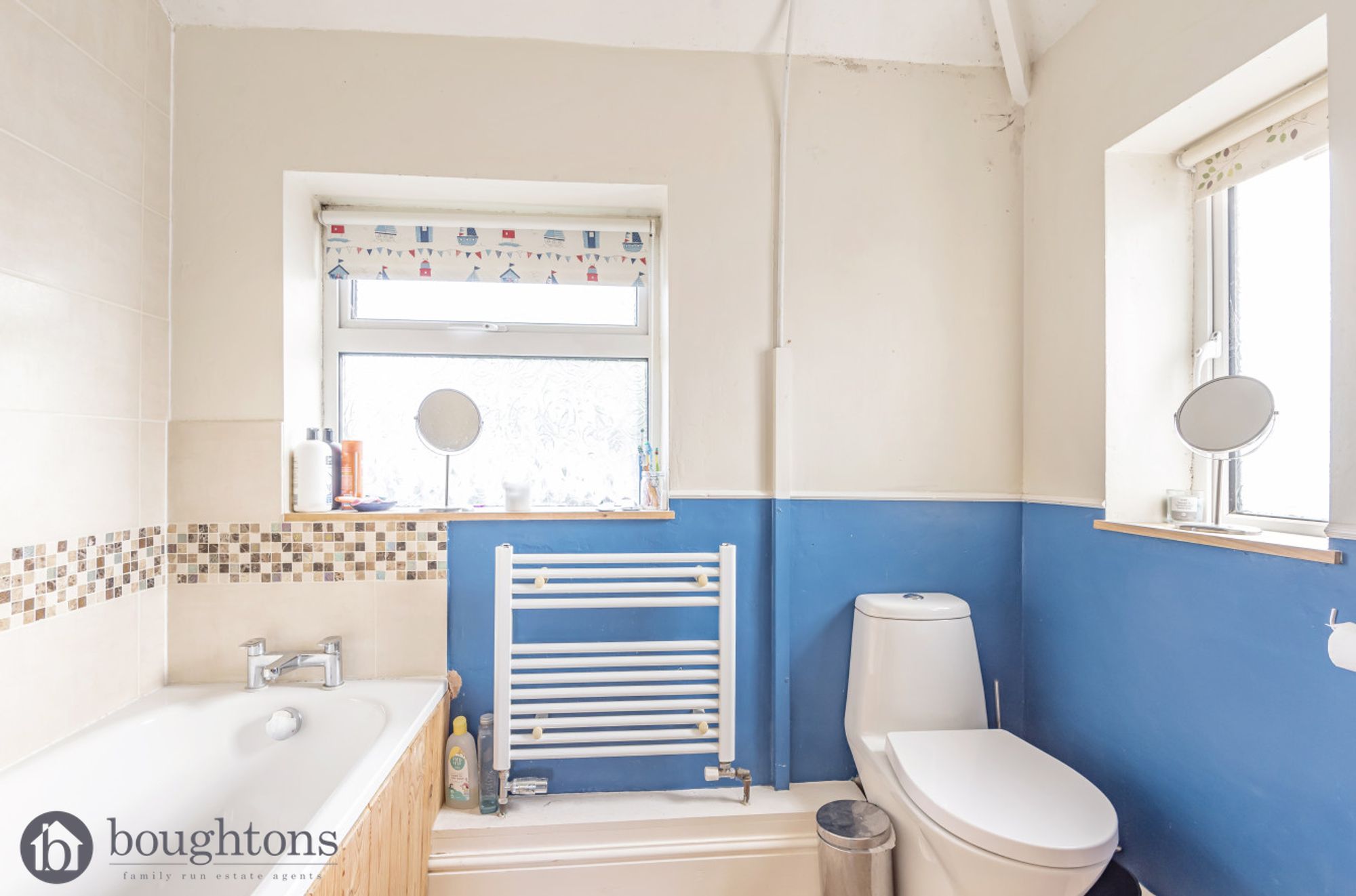 3 bed semi-detached house for sale in Banbury Road, Brackley  - Property Image 12