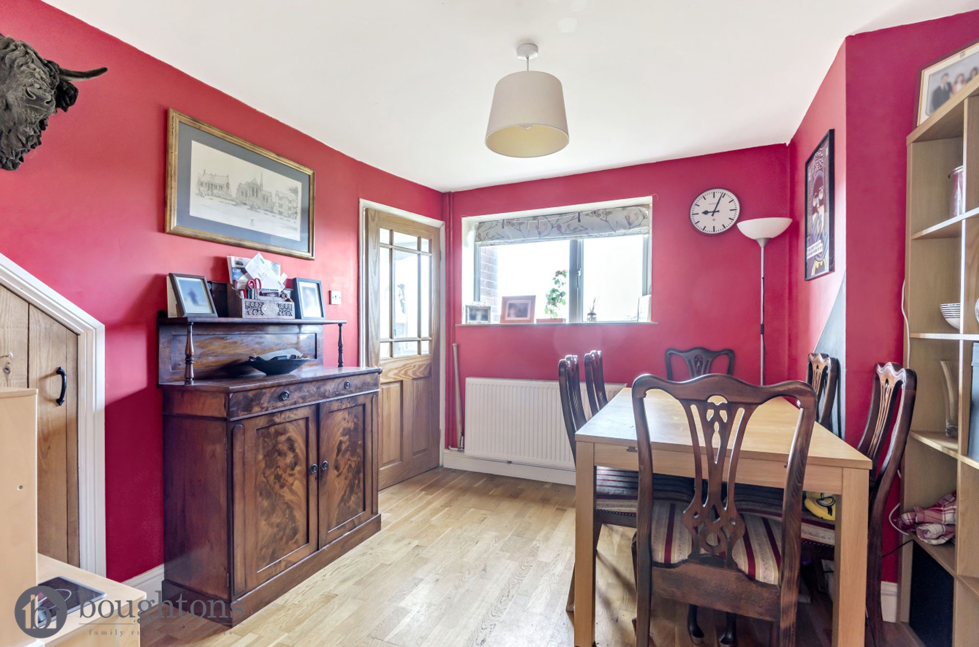 3 bed semi-detached house for sale in Banbury Road, Brackley  - Property Image 7