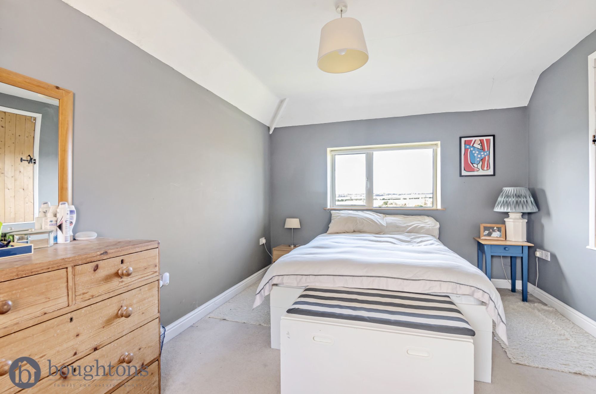3 bed semi-detached house for sale in Banbury Road, Brackley  - Property Image 10