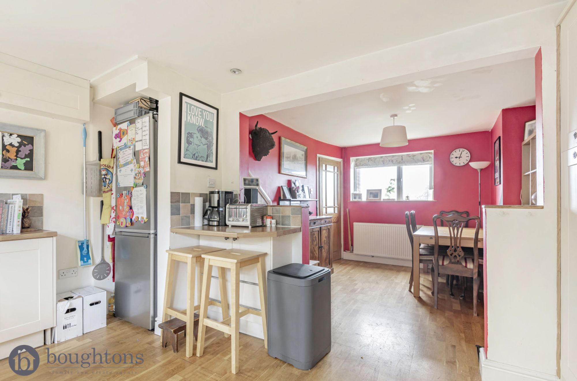 3 bed semi-detached house for sale in Banbury Road, Brackley  - Property Image 6