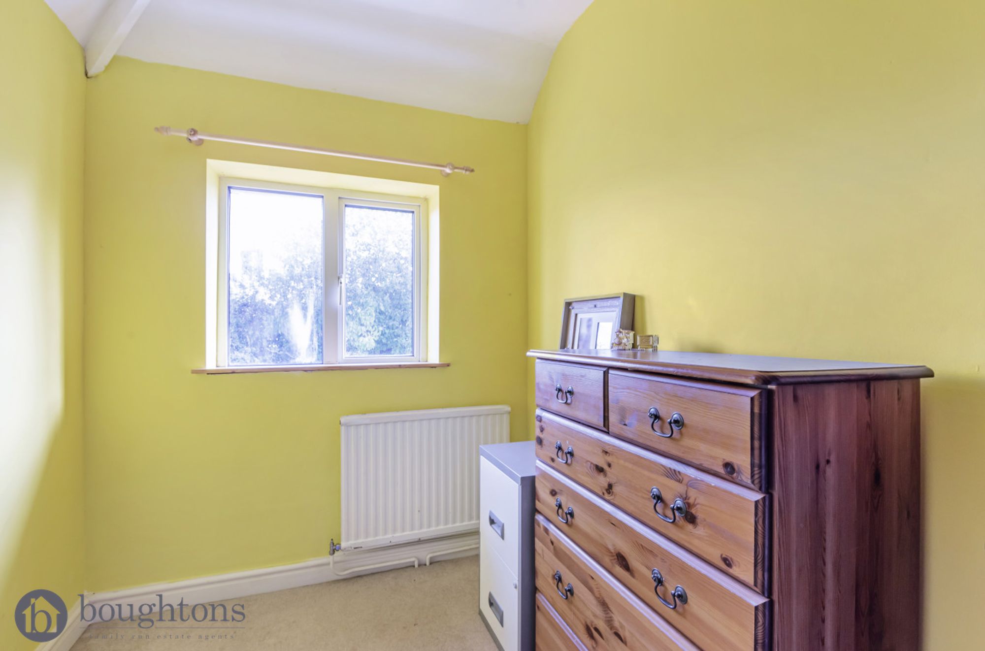 3 bed semi-detached house for sale in Banbury Road, Brackley  - Property Image 13
